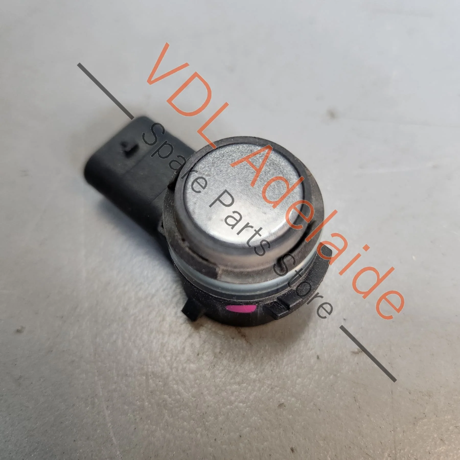 VW PDC Parking Sensor 5Q0919275C Indium Grey LR7H X3X3