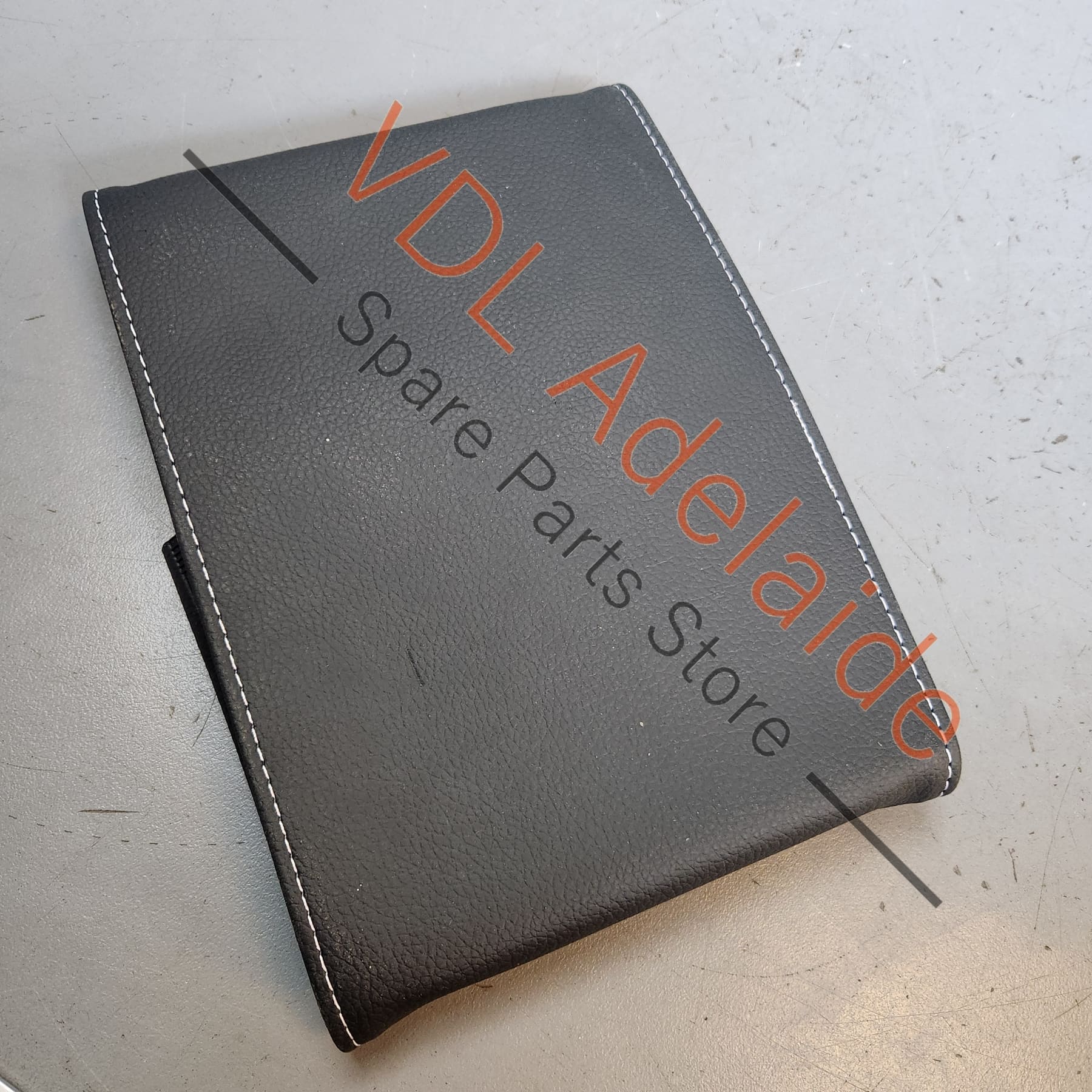 Set of Owners Manual Books for VW Golf Gti R GTD MK7 7.5 - Image 4