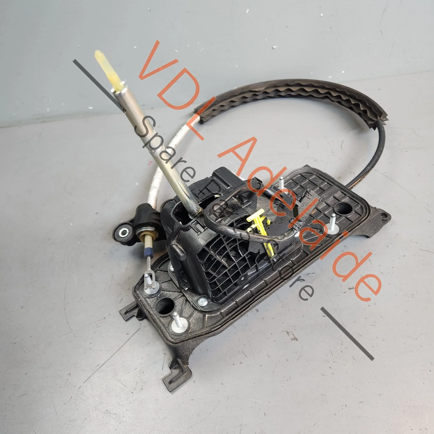 VW Golf MK7 7.5 Gti R DSG Gear Selector Shifter Lever Mechanism RHD 5Q2713041E 5Q2713025AT