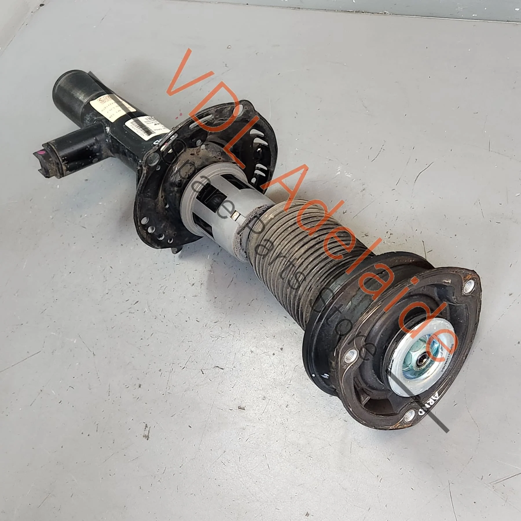 VW Golf Mk7 R Front DCC Active Damper Shock Absorber 5Q0413031ED - Image 2