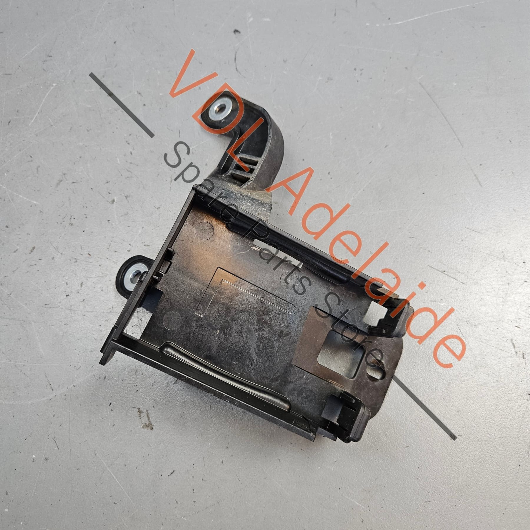 VW Golf Audi A3 Blind Spot Radar Rear Left Mounting Bracket 5G6907455C