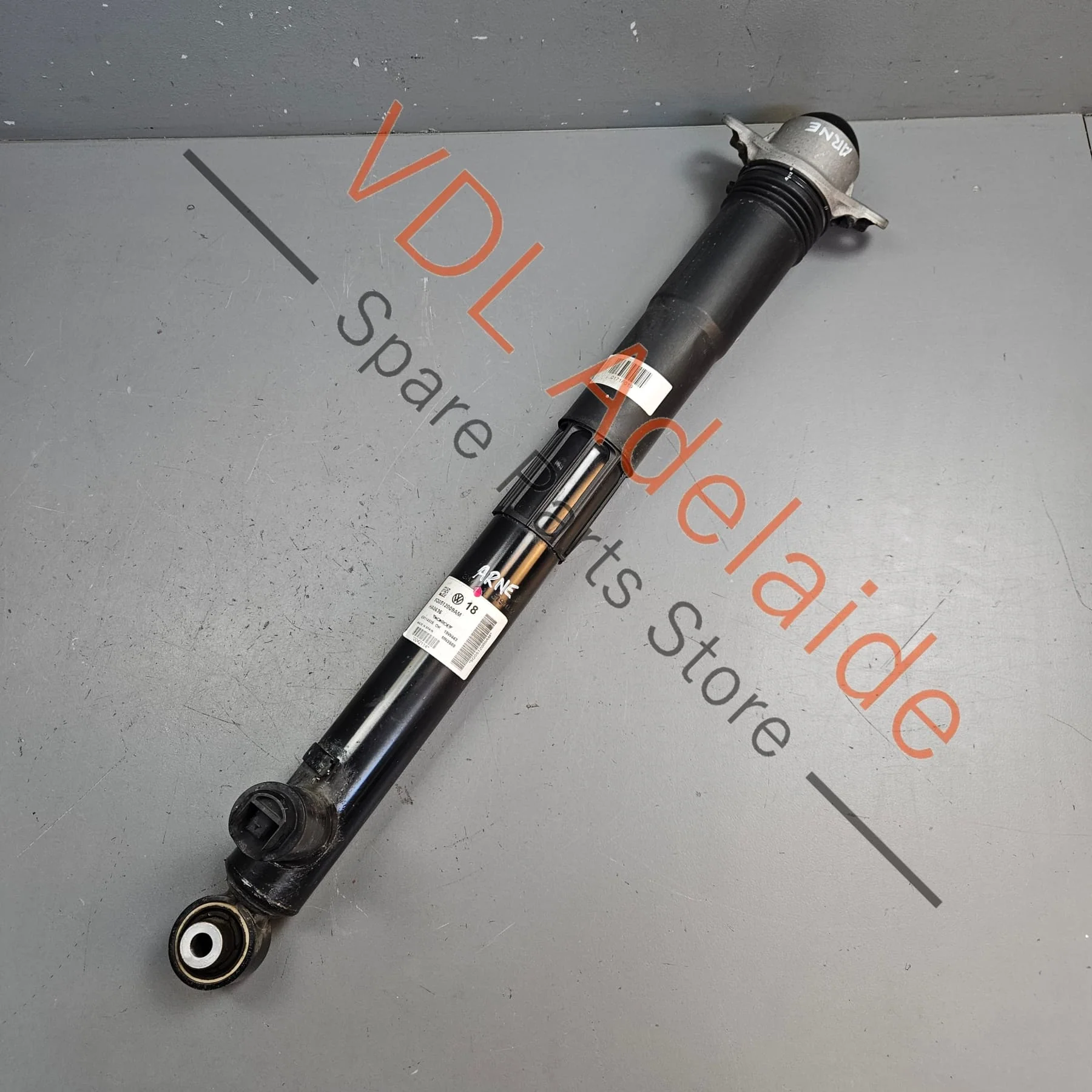 VW Golf R Rear Mag Ride DCC Active Electronic Shock Absorber 5Q0513045AM