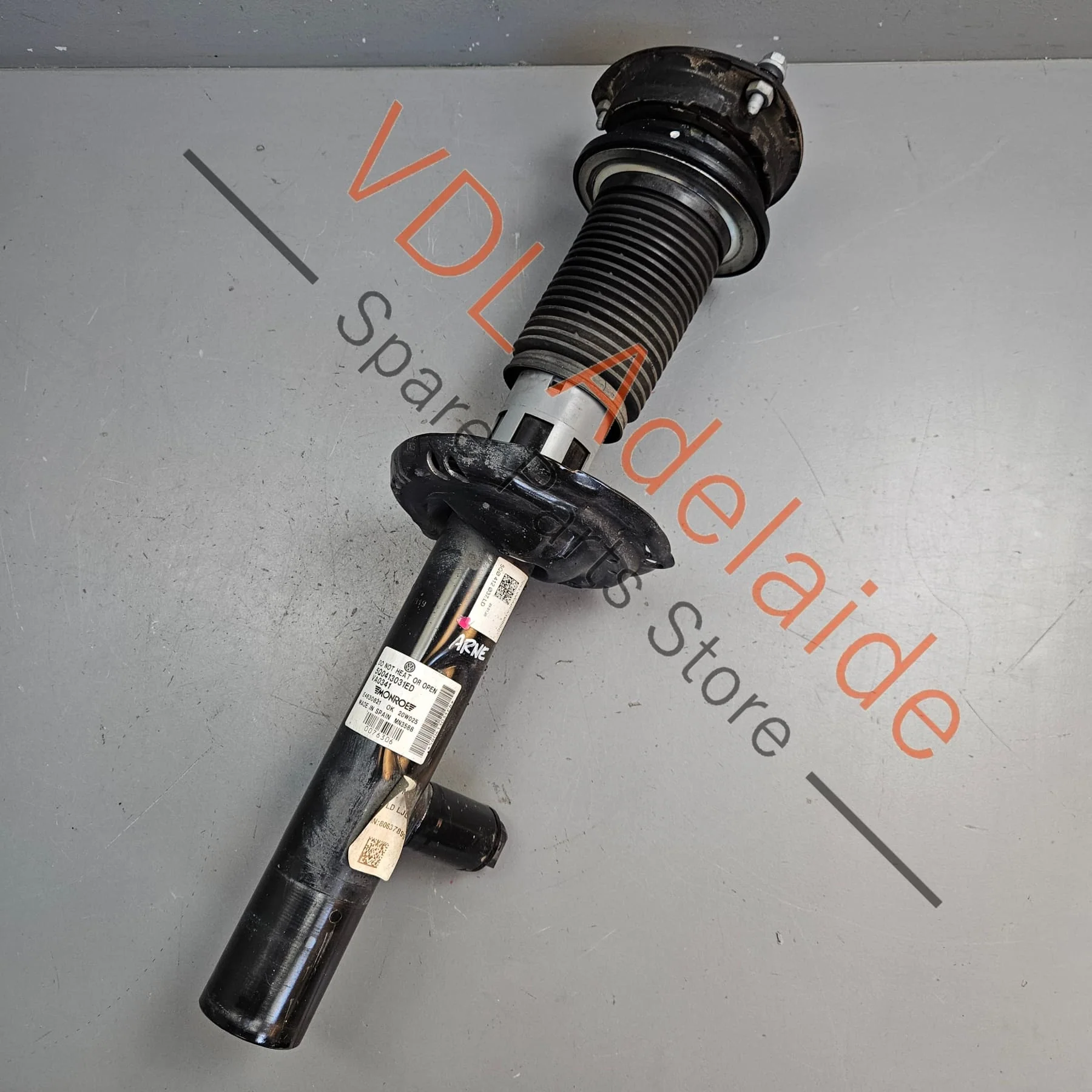 VW Golf R Front Mag Ride DCC Active Electronic Shock Absorber 5Q0413031ED