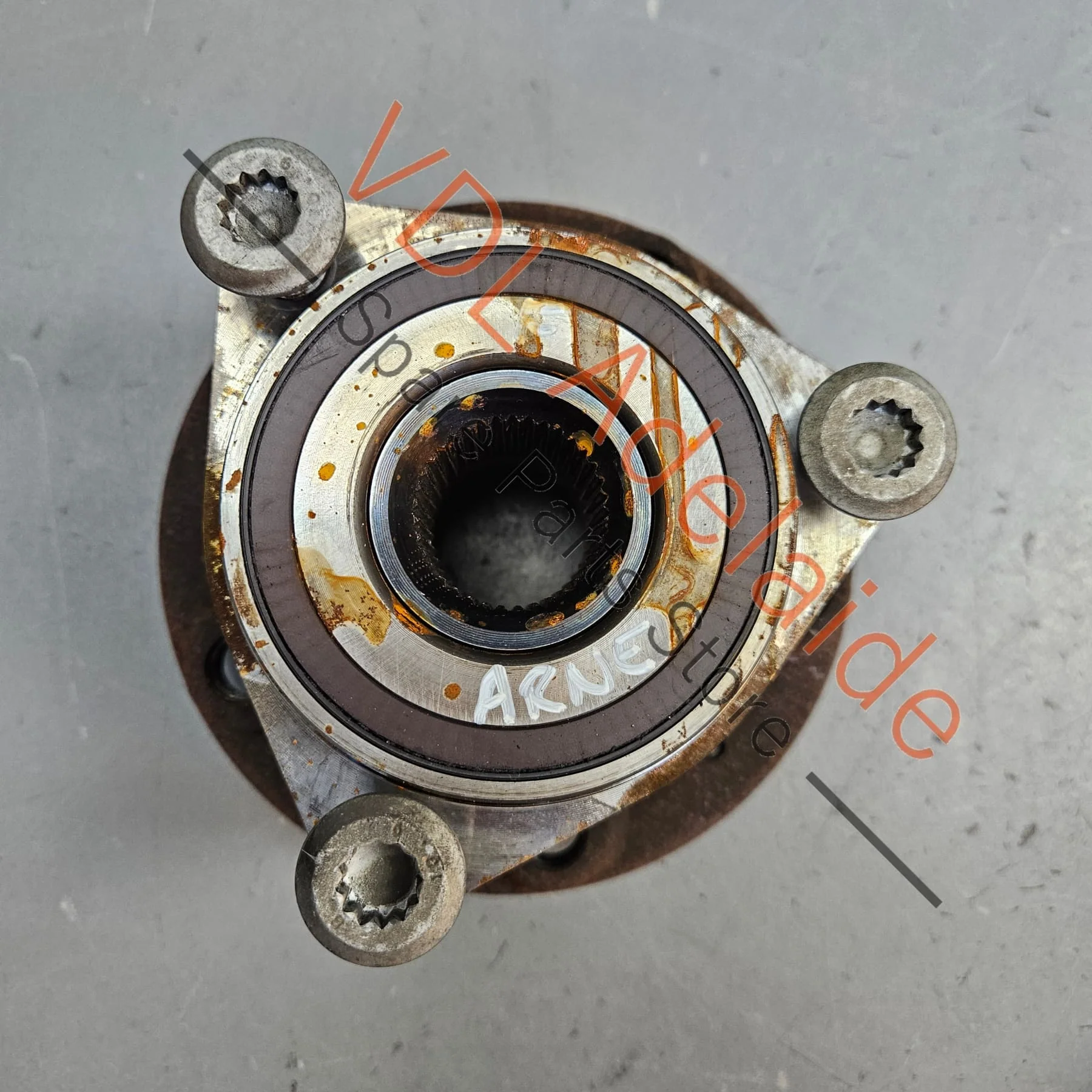 VW Golf MK7 7.5 R Gti 85mm Front Wheel Bearing 5WA407621D - Image 2