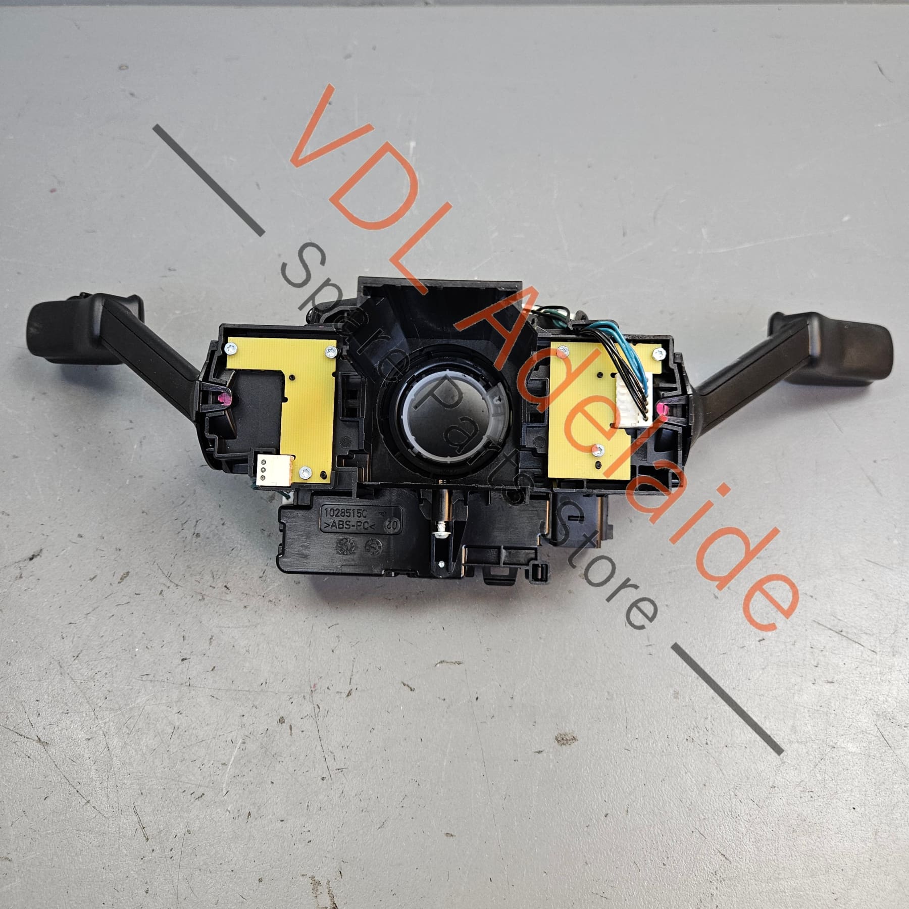 VW Golf MK7 7.5 Steering Column Combination Switch for Wipers Indicators 5Q1953507M 5Q1953507FL - Image 8