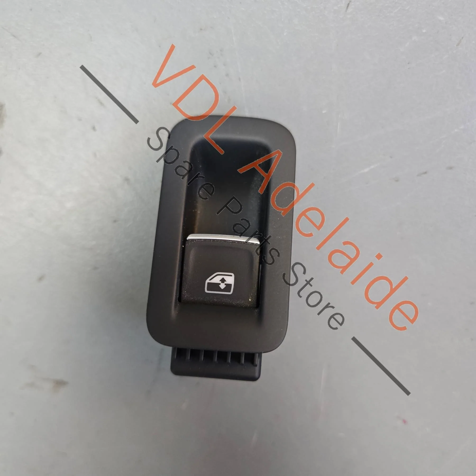 VW Golf MK7 7.5 Passenger Window Switch 5G0959855L WZU