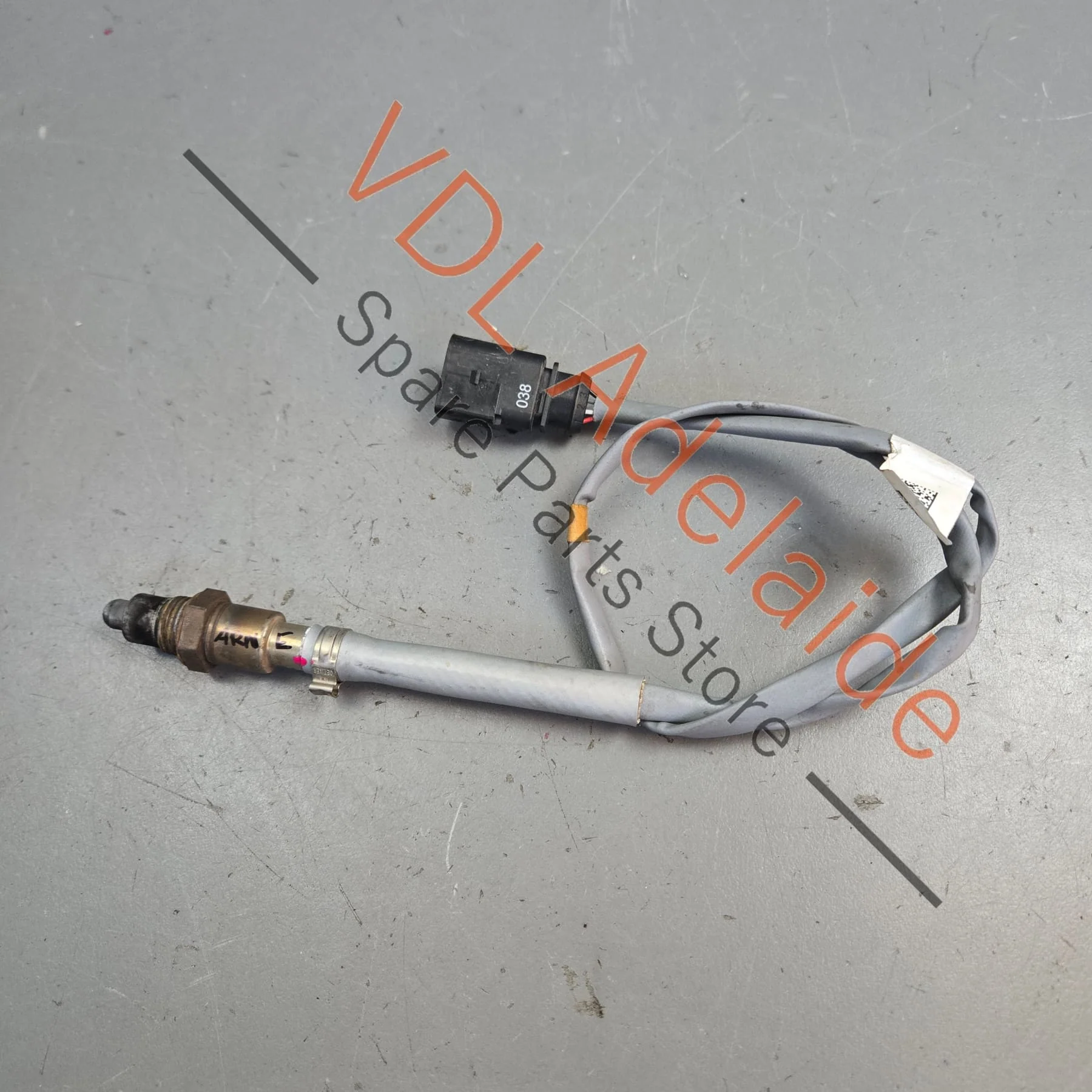 O2 Downstream Oxygen Sensor Lambda Probe for Golf R MK7.5 Audi S3 8V.5 06K906262AC 8S0906262B - Image 3