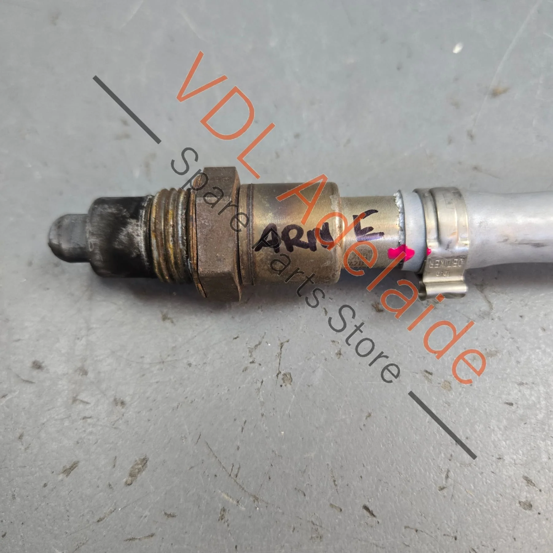 O2 Downstream Oxygen Sensor Lambda Probe for Golf R MK7.5 Audi S3 8V.5 06K906262AC 8S0906262B - Image 4