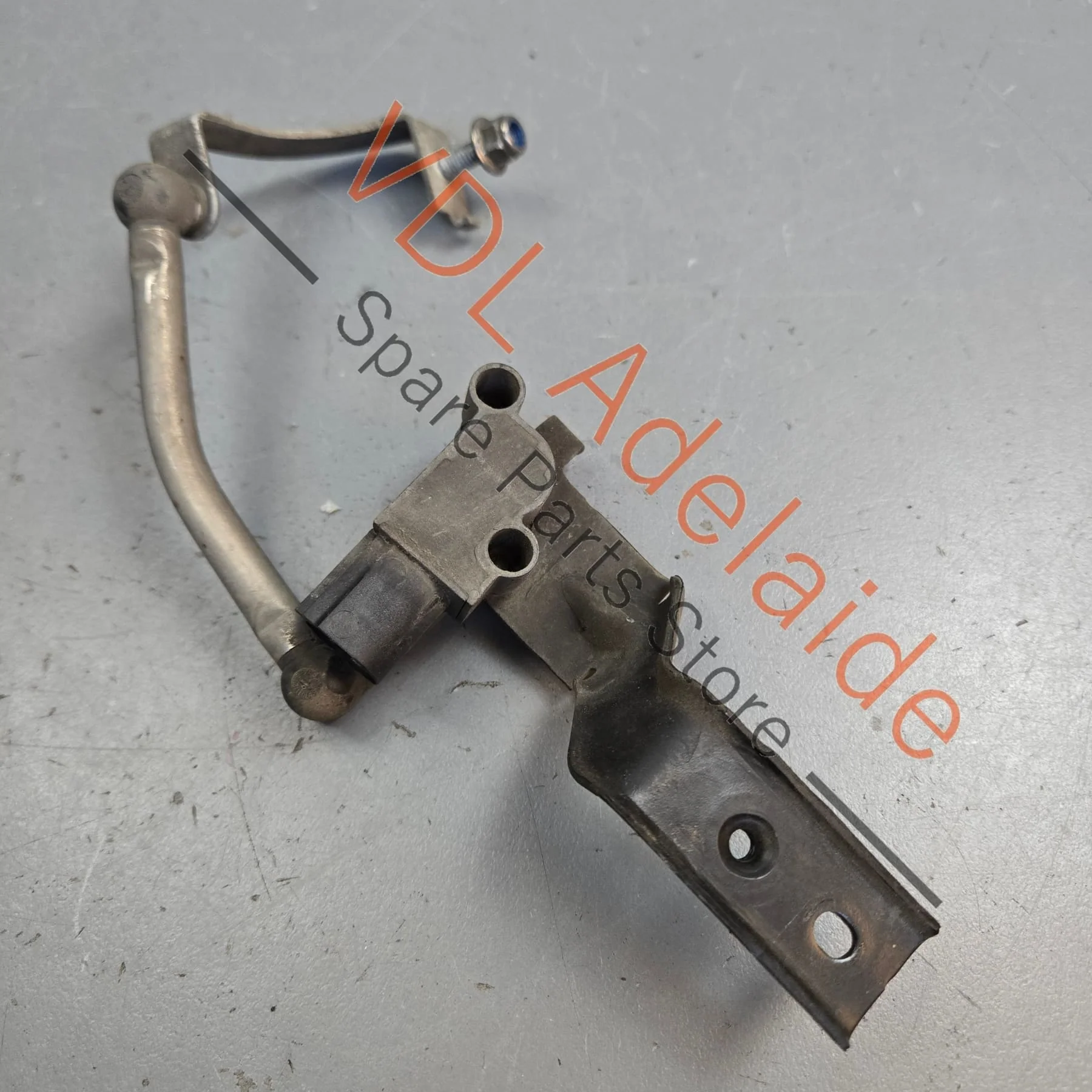 VW Golf MK7 7.5 Front Right Suspension Level Sensor With Poles 5Q0412522C - Image 6