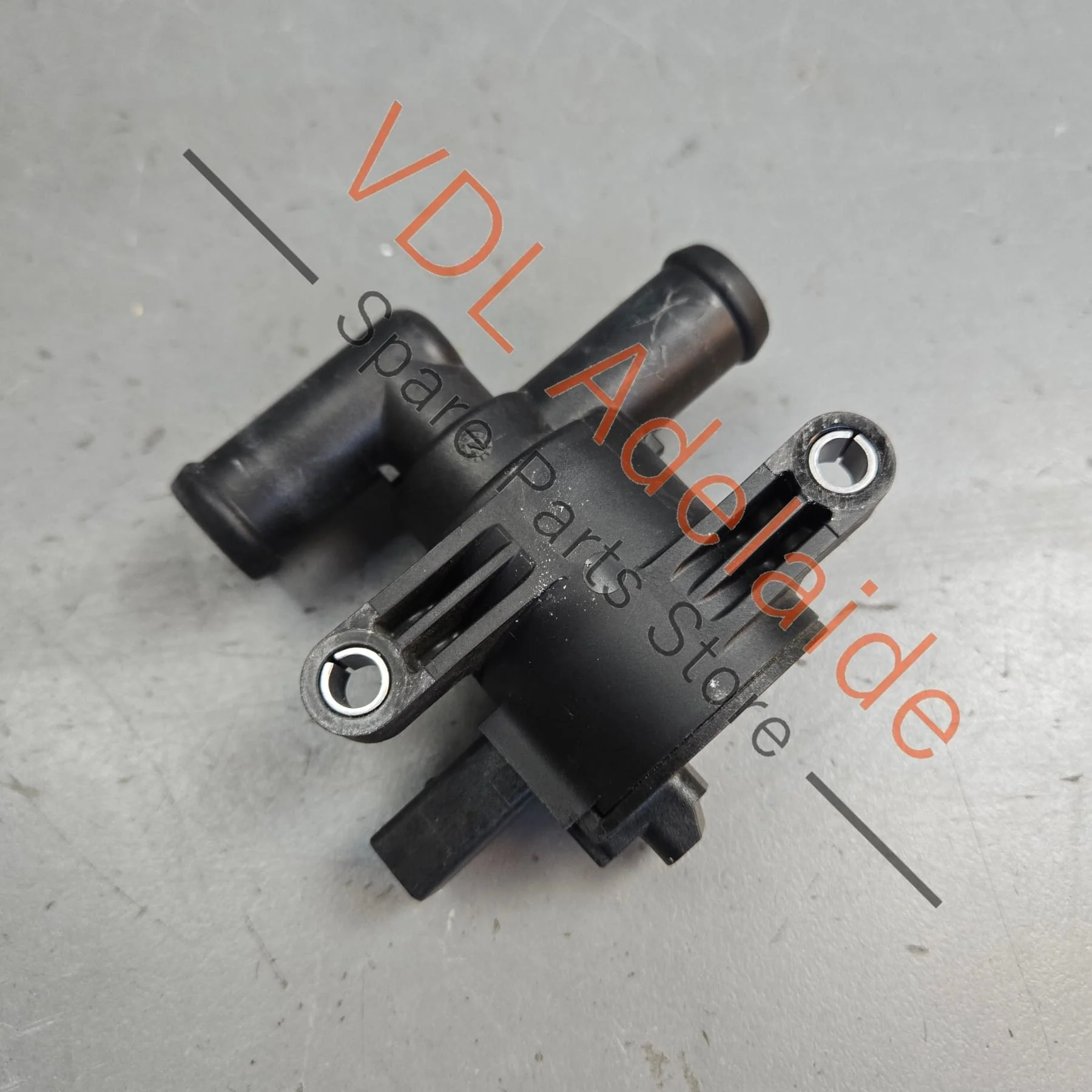 Audi VW Cupra Heater Control Valve 5Q0906457C - Image 4