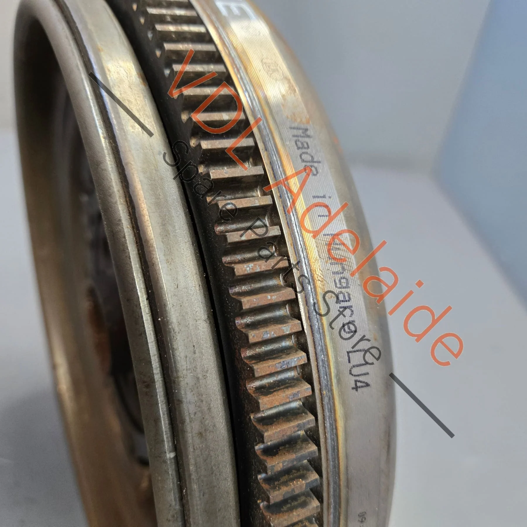 Golf R MK7 7.5 Dual Mass DSG Flywheel 06K105266AC - Image 3