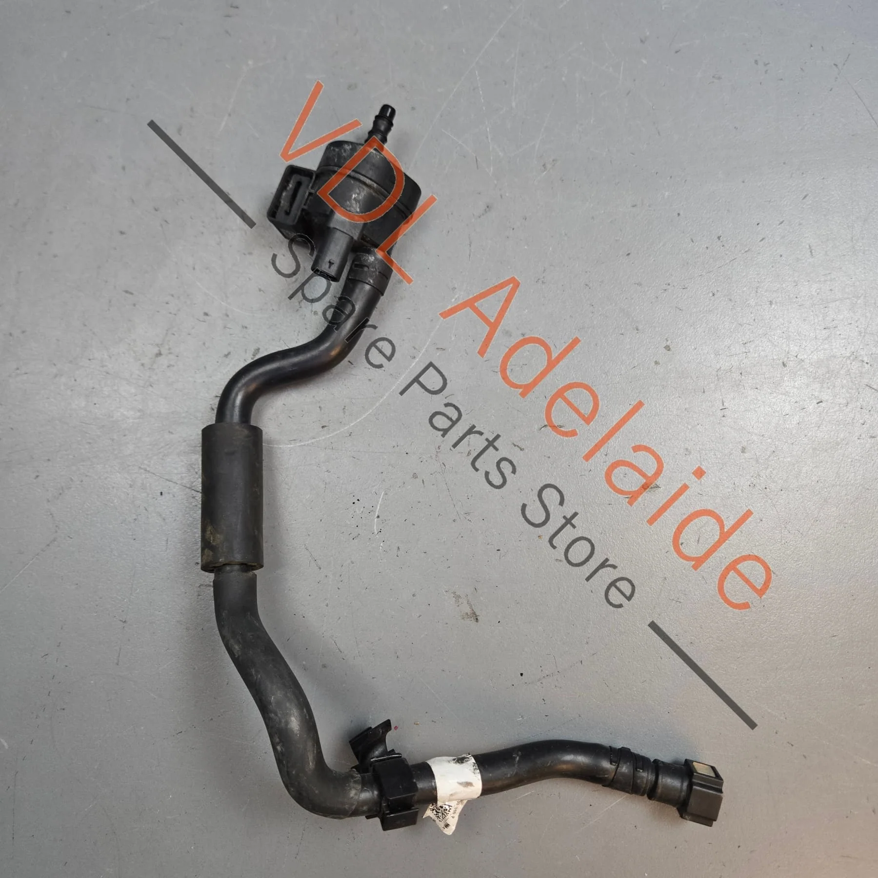 Audi VW Fuel Canister Purge Valve 5Q0133366 - Image 3