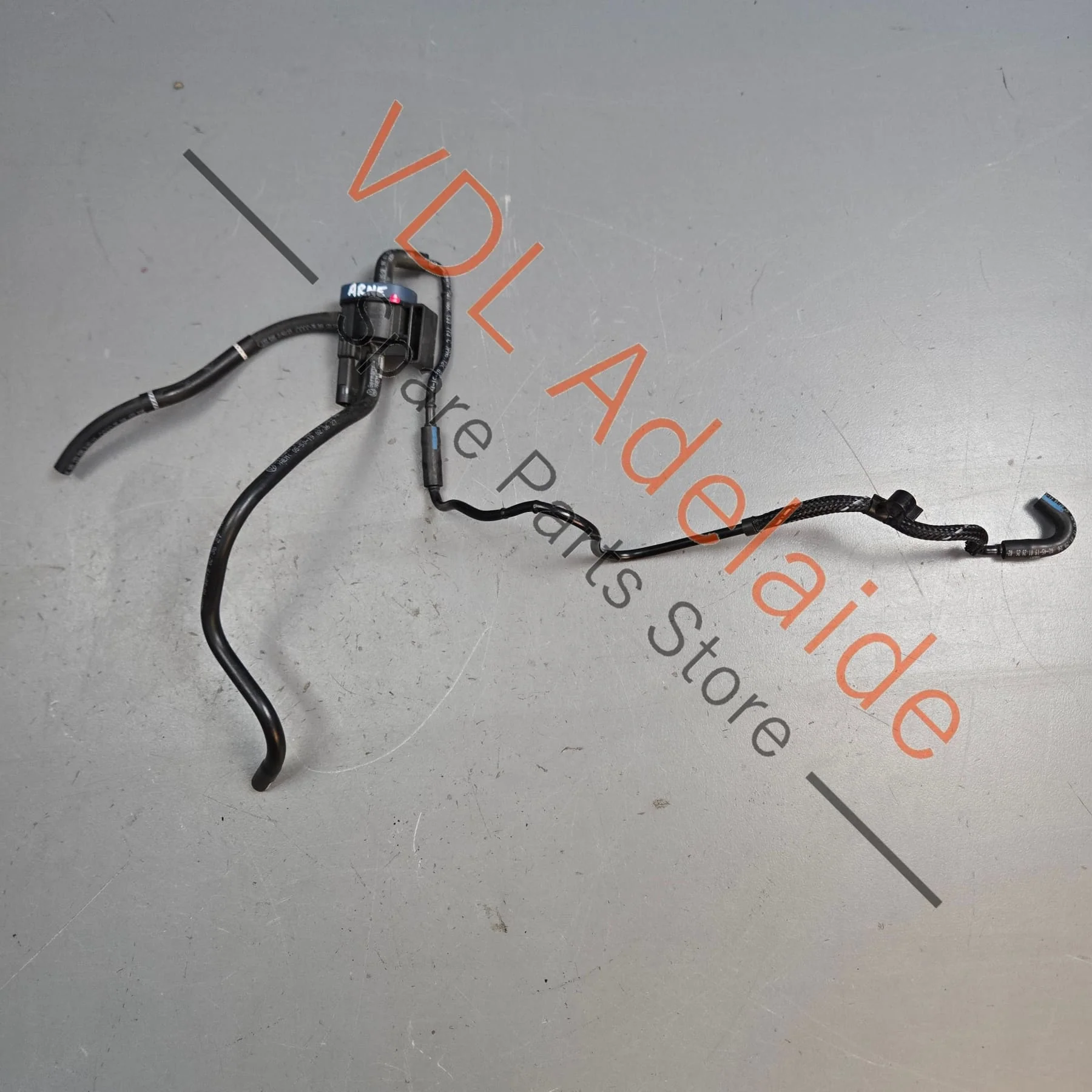 VW Audi Solenoid Pressure Valve 06K906283