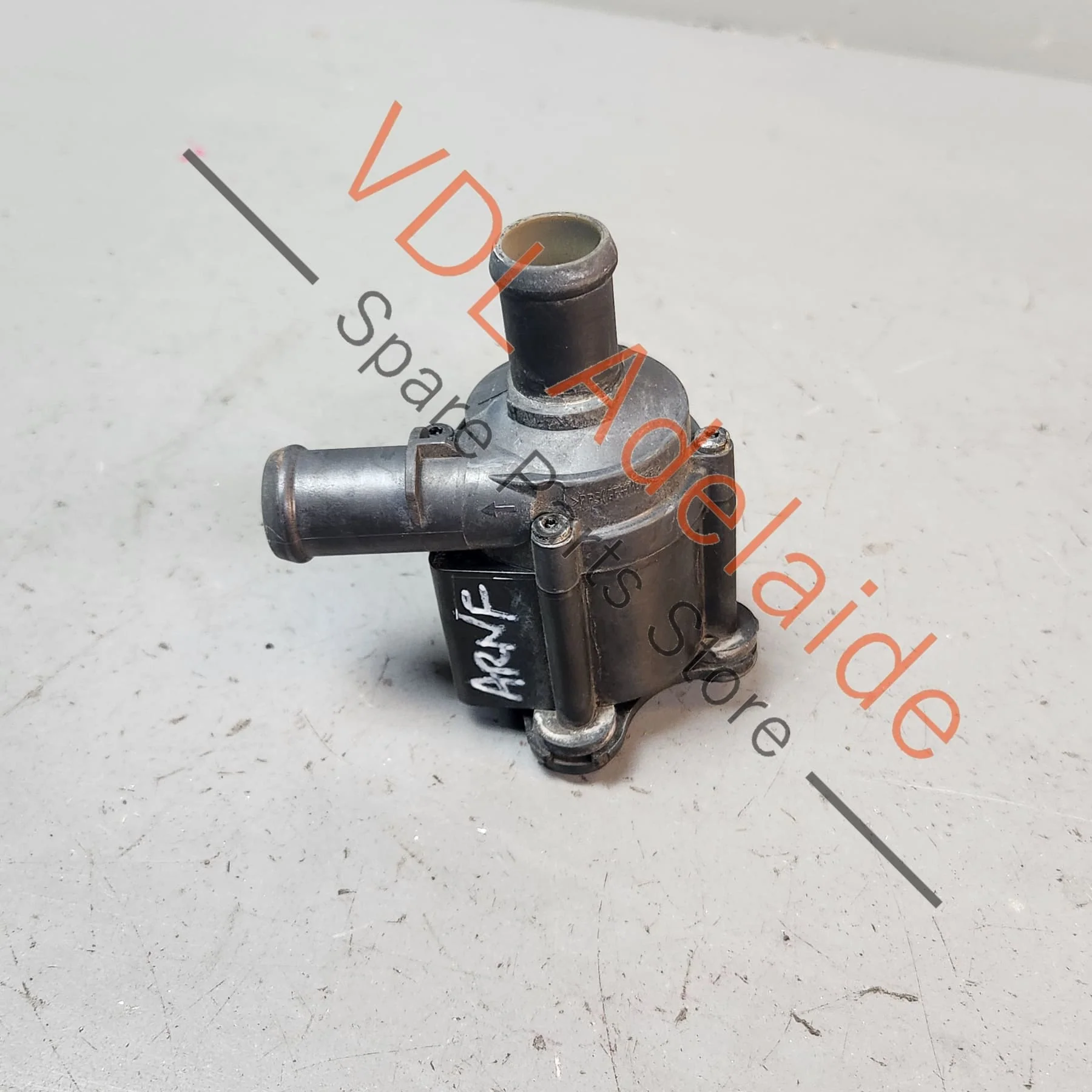 VW Golf MK7 Electric Water Additional Coolant Pump 5Q0965561B