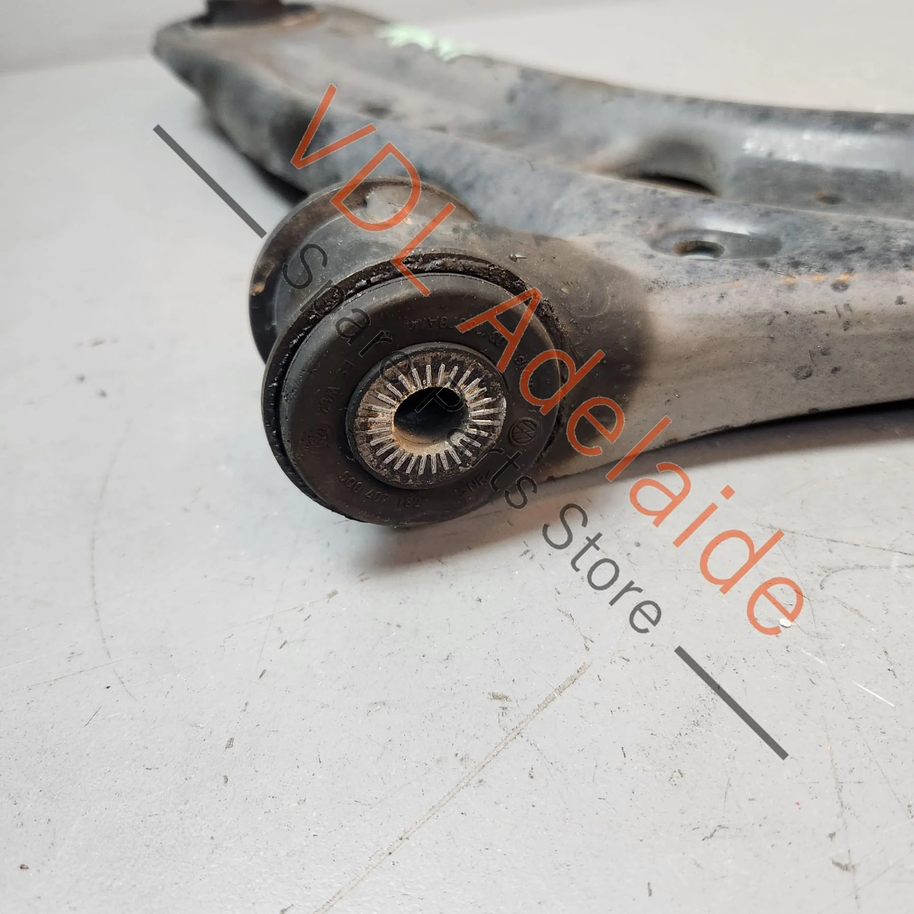 VW Golf MK7 7.5 Front Left Lower Control Arm 5Q0407151R / 5WA407151 - Image 5