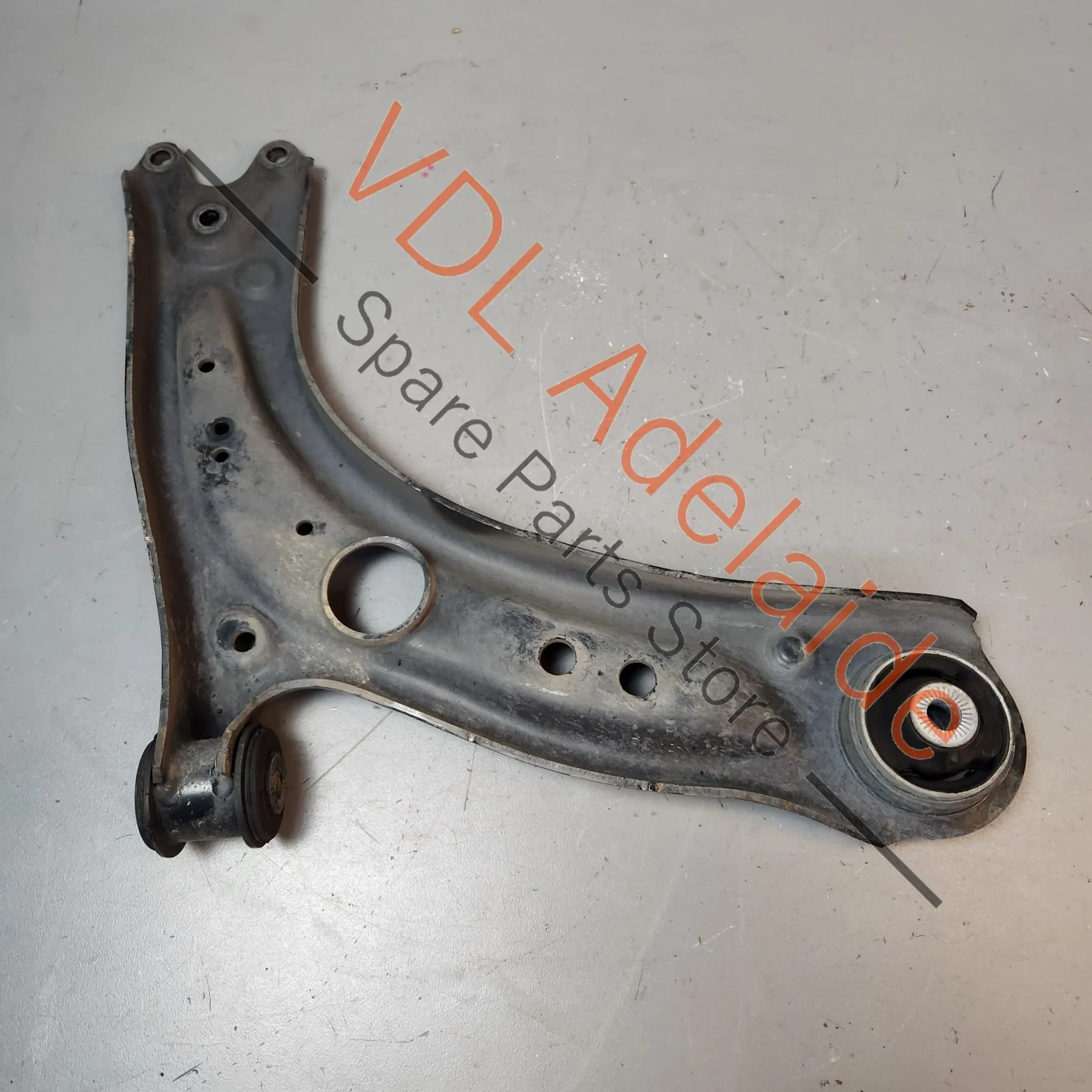 VW Golf MK7 7.5 Front Left Lower Control Arm 5Q0407151R / 5WA407151 - Image 7