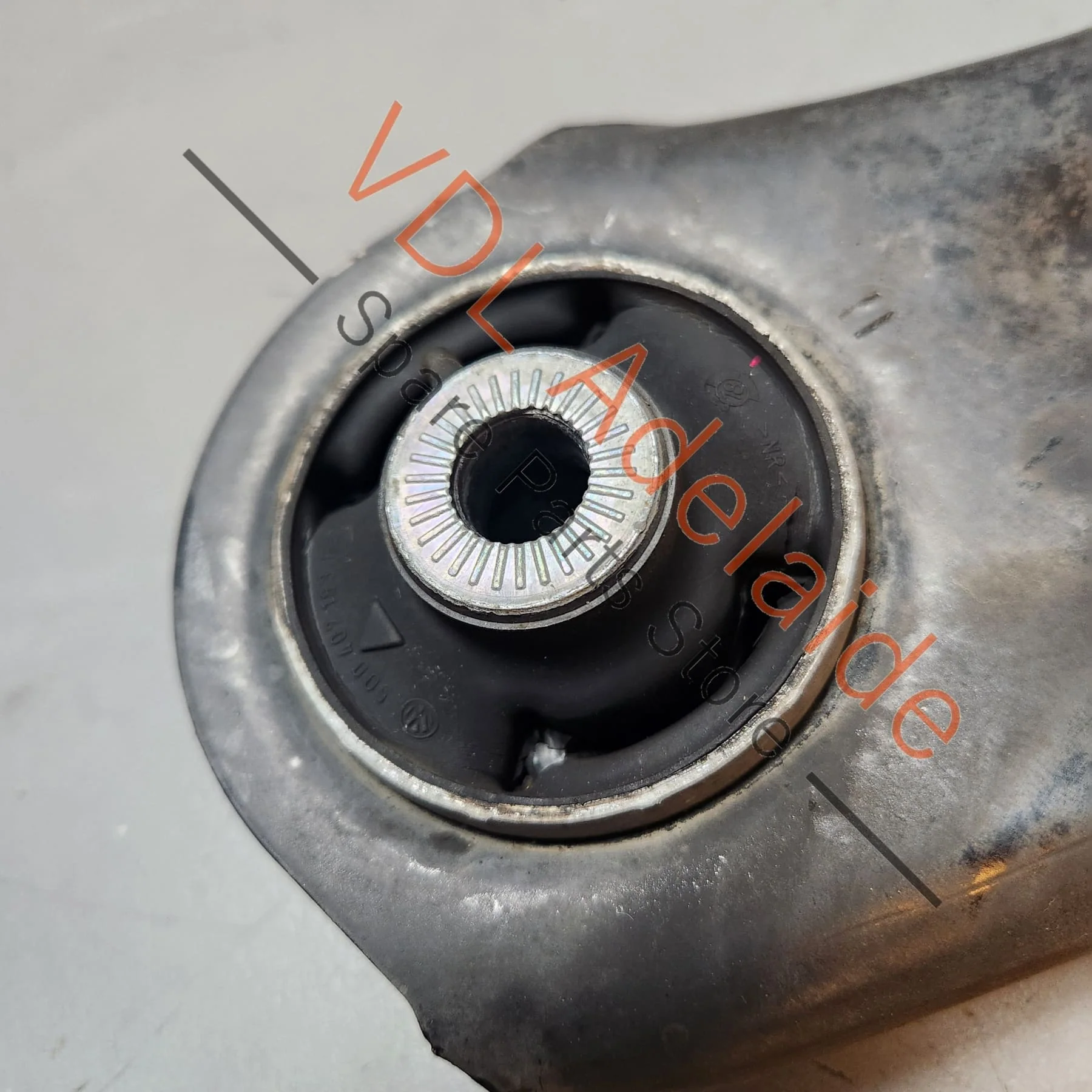 VW Golf MK7 7.5 Front Right Lower Control Arm 5Q0407152R / 5WA407152 - Image 6