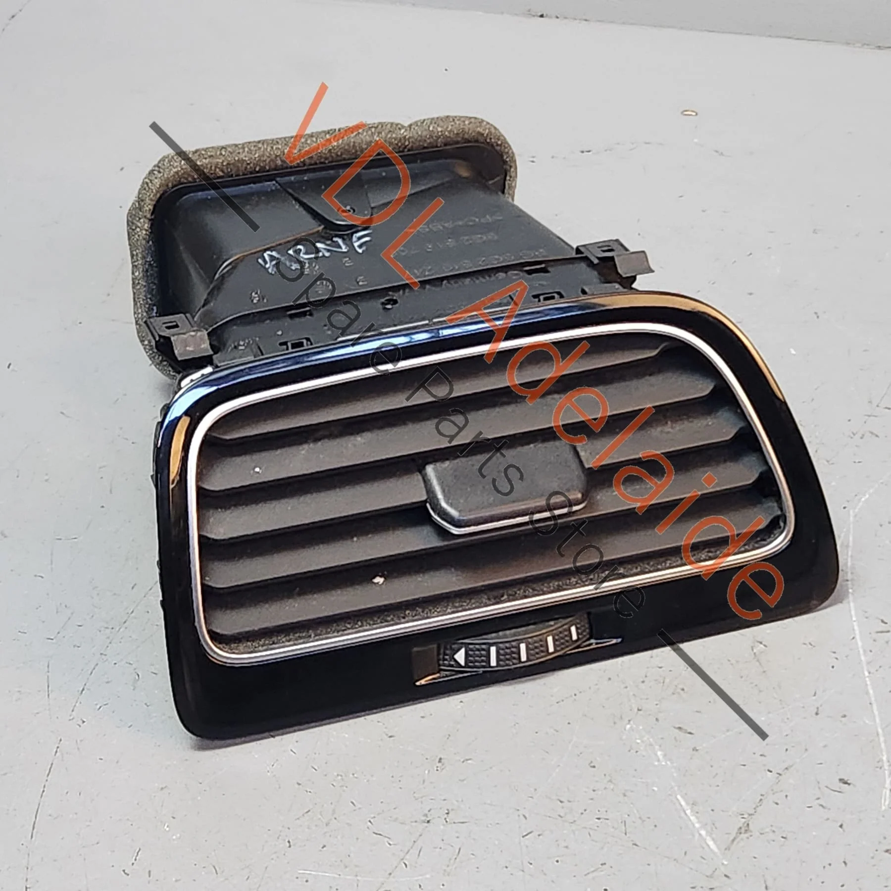 VW Golf MK7 Right Side Dashboard Drivers Air Conditioning Vent Interior Trim 5G2819704H DAR