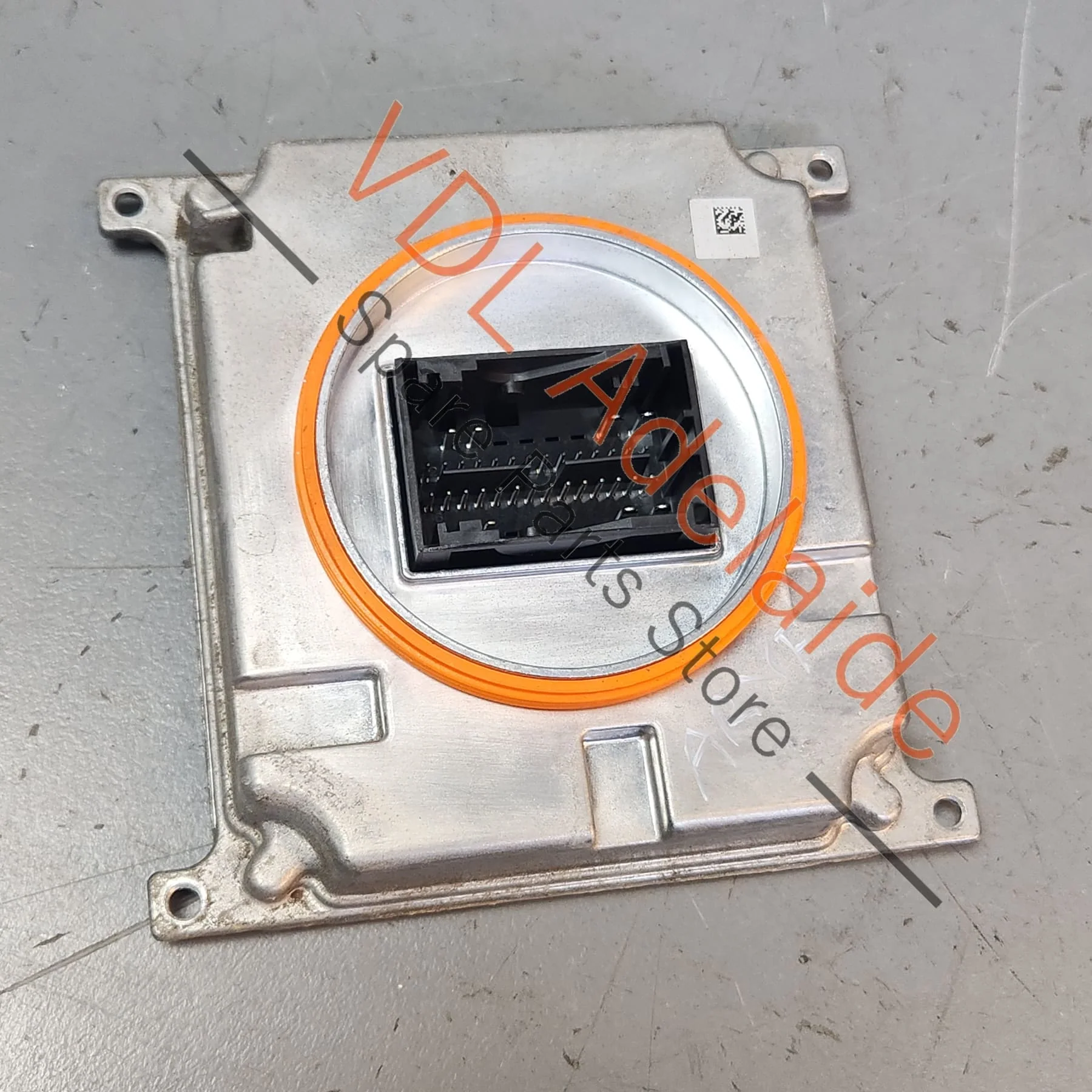 VW Audi Power Module for Headlight Main electronics 7P5941572A - Image 2
