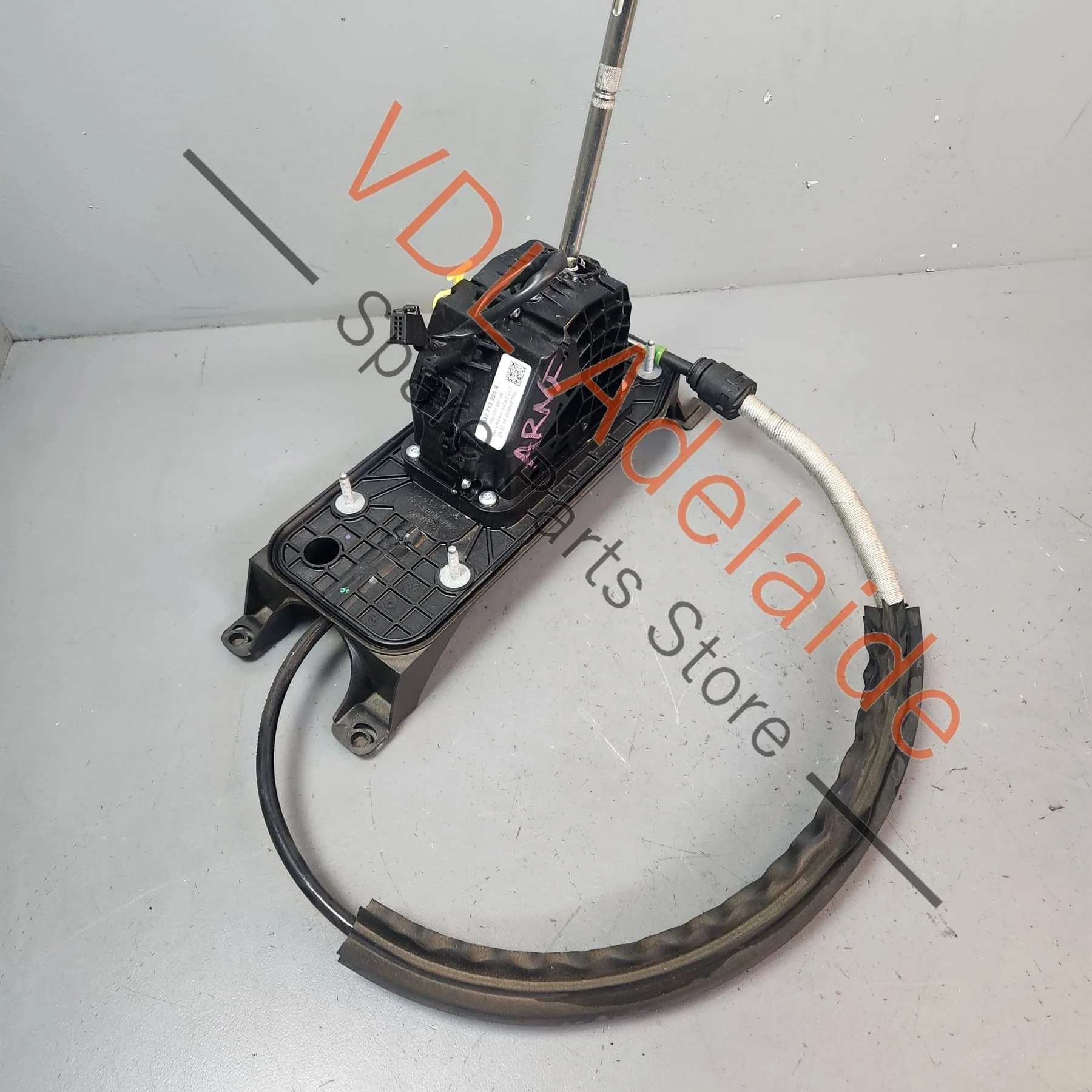 VW Golf MK7 Automatic DSG Gear Shifter Selector Mechanism 5Q2713025S