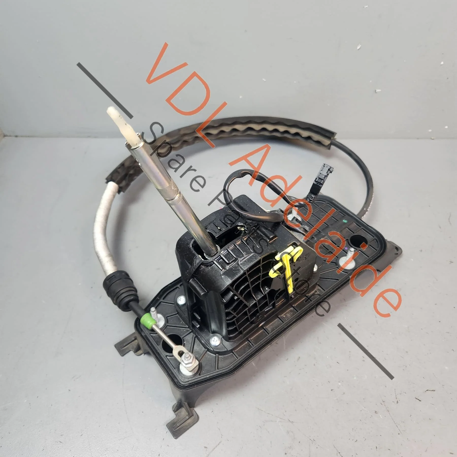 VW Golf MK7 Automatic DSG Gear Shifter Selector Mechanism 5Q2713025S - Image 5