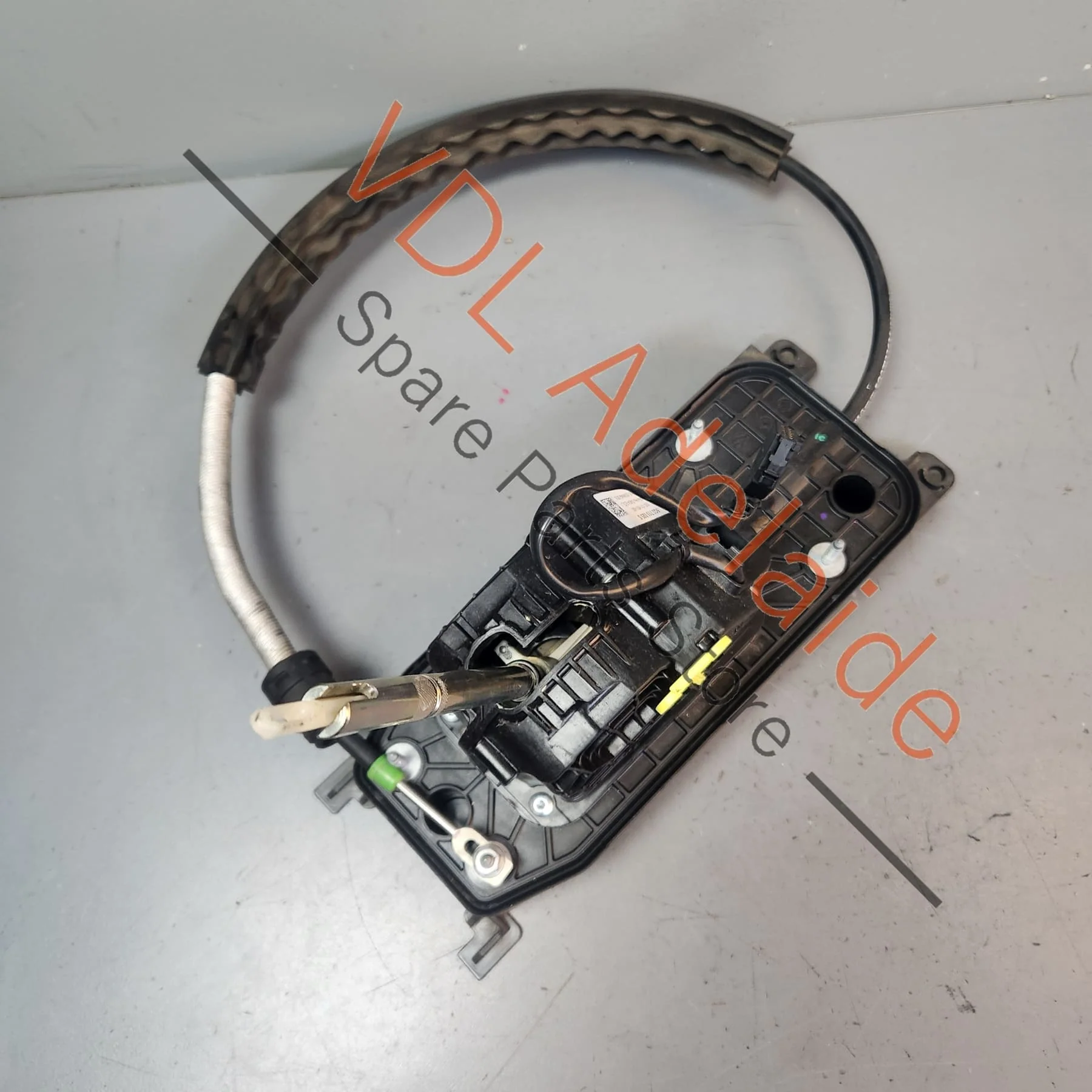 VW Golf MK7 Automatic DSG Gear Shifter Selector Mechanism 5Q2713025S - Image 6