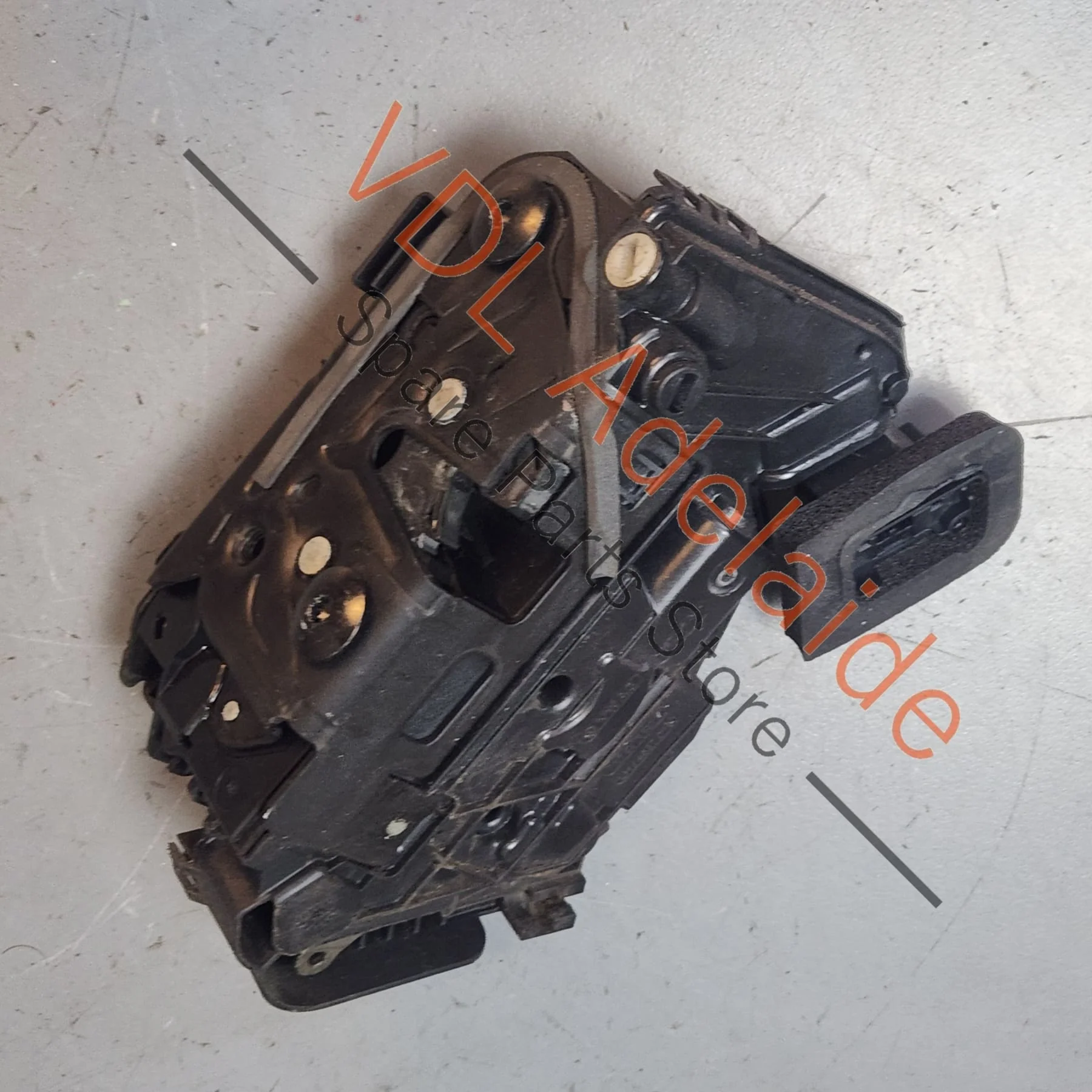 VW Golf Audi Q3 RSQ3 F3 Rear Left Door Lock Mechanism 5TA839015D - Image 5