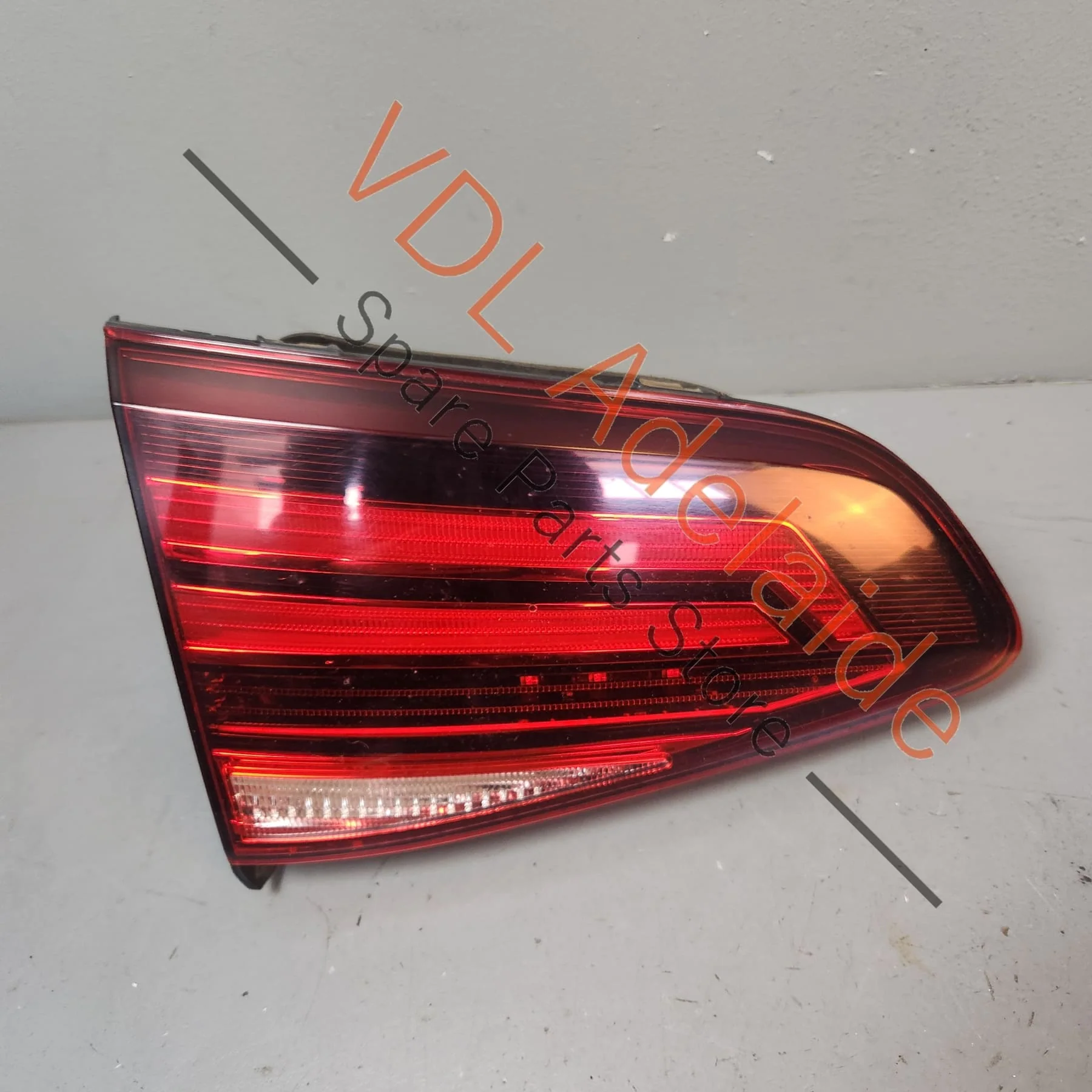 VW Golf MK7.5 Gti Rear Left Inner LED Tail Light for RHD 5G0945093AH