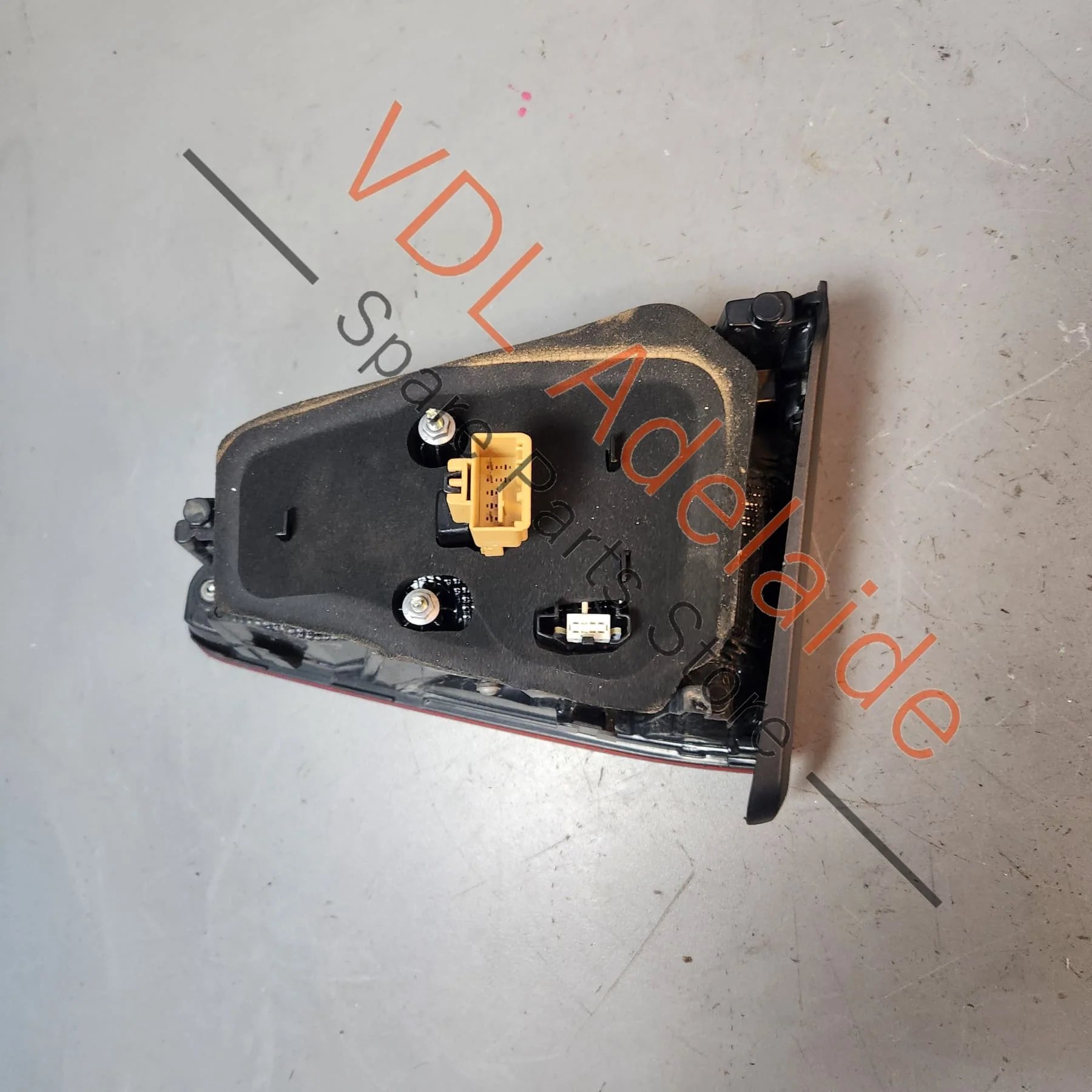 VW Golf MK7.5 Gti Rear Left Inner LED Tail Light for RHD 5G0945093AH - Image 7