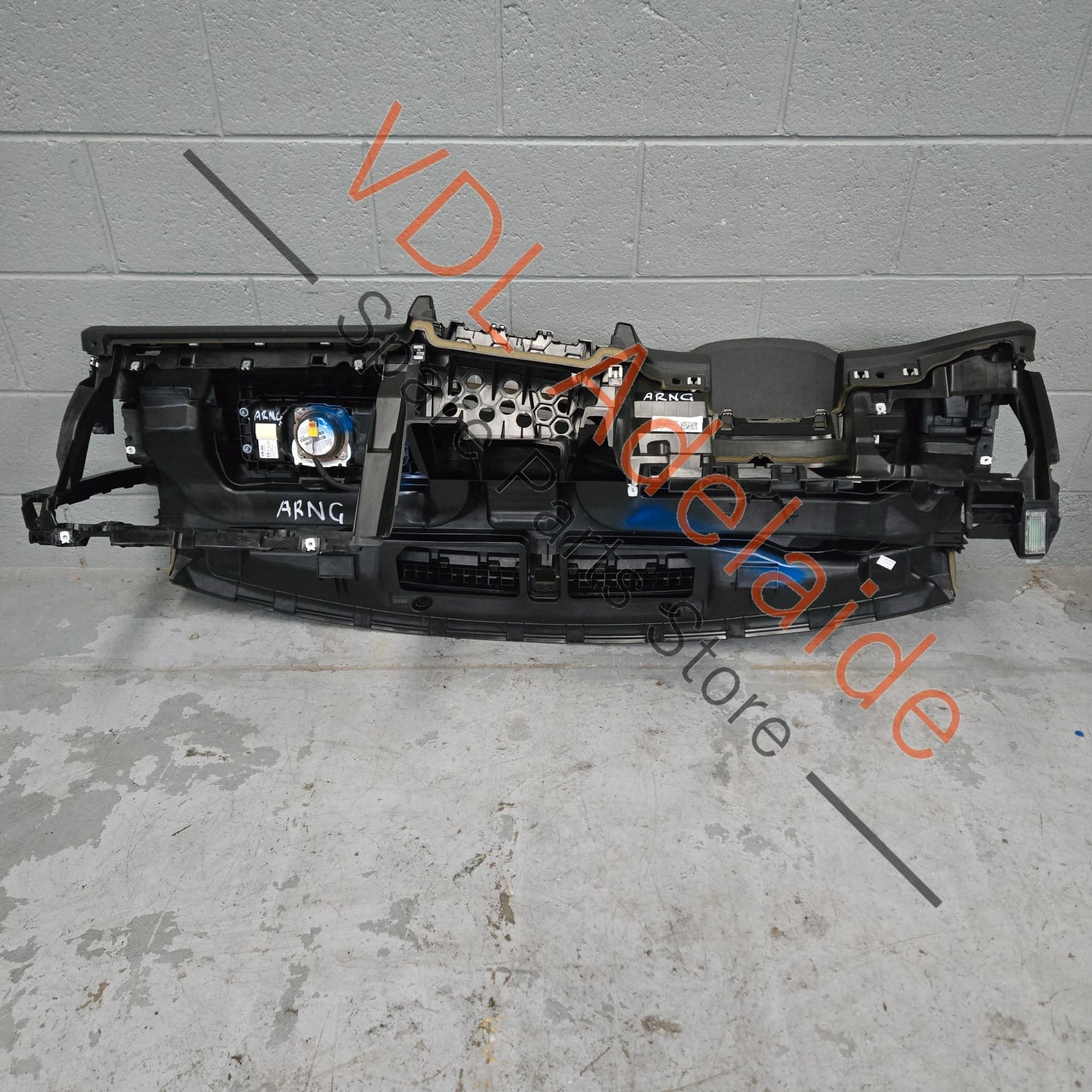 VW Golf MK7 7.5 Dashboard & Airbag Kit - Image 10