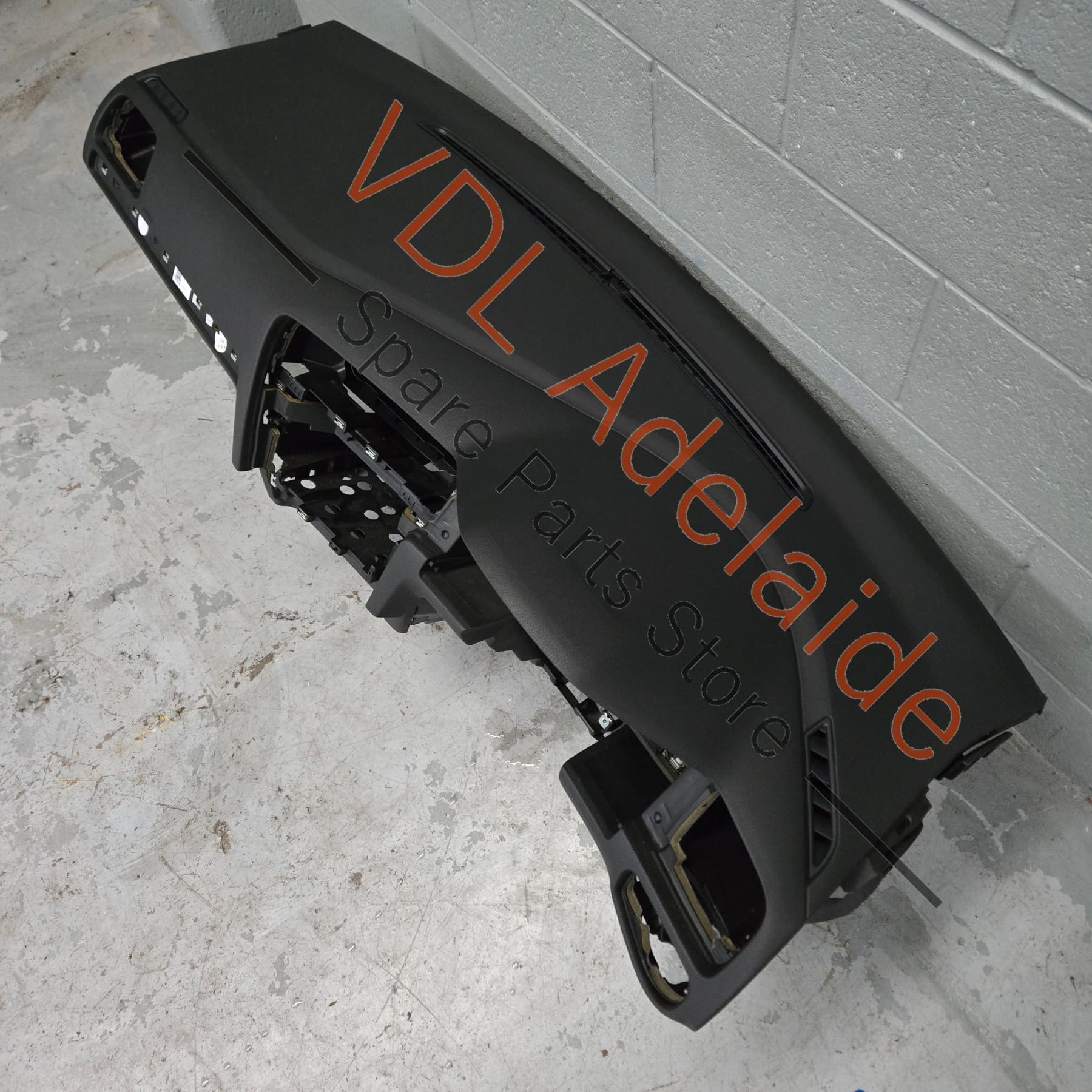 VW Golf MK7 7.5 Dashboard & Airbag Kit - Image 2