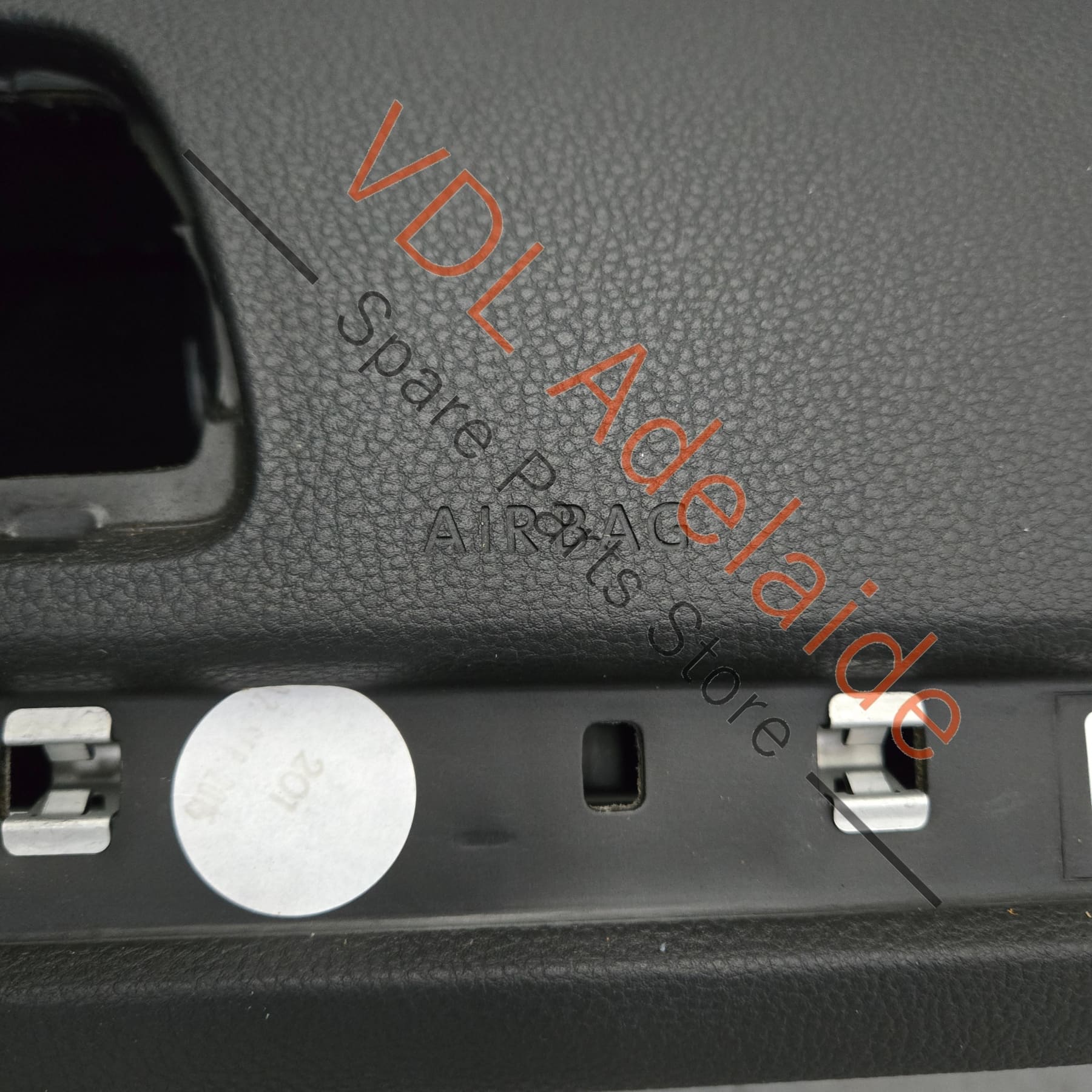 VW Golf MK7 7.5 Dashboard & Airbag Kit - Image 9