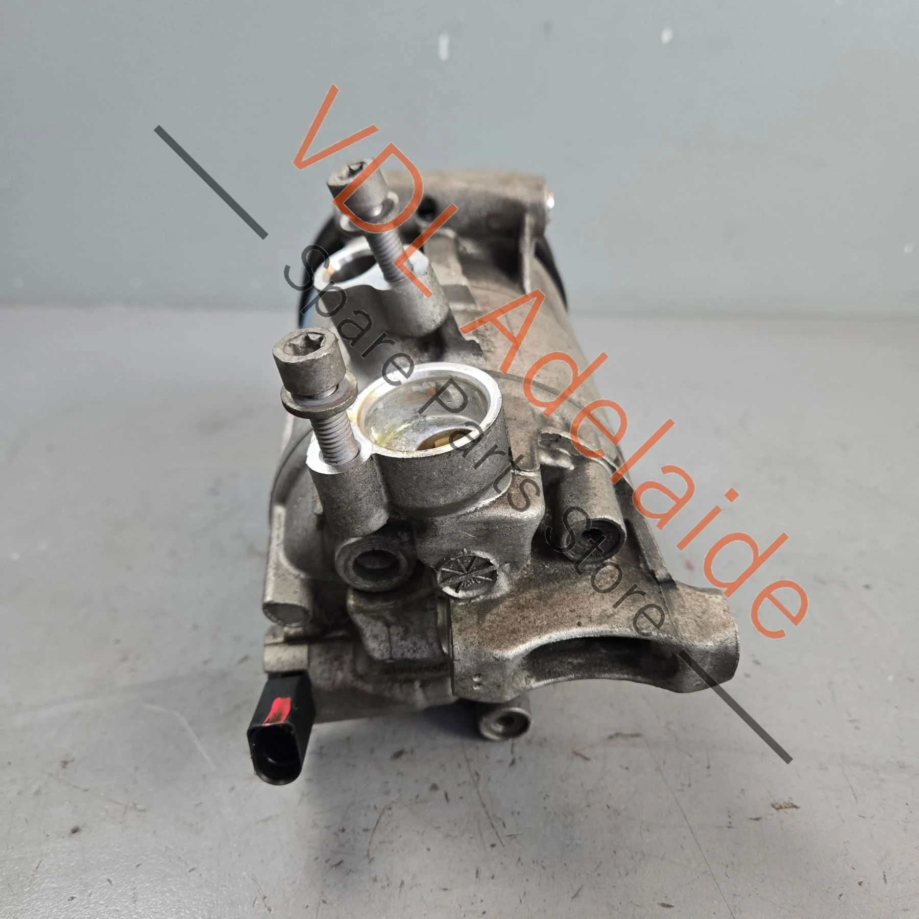VW Audi AC Compressor 5Q0820803D 5Q0820803F 5Q0820803K - Image 5