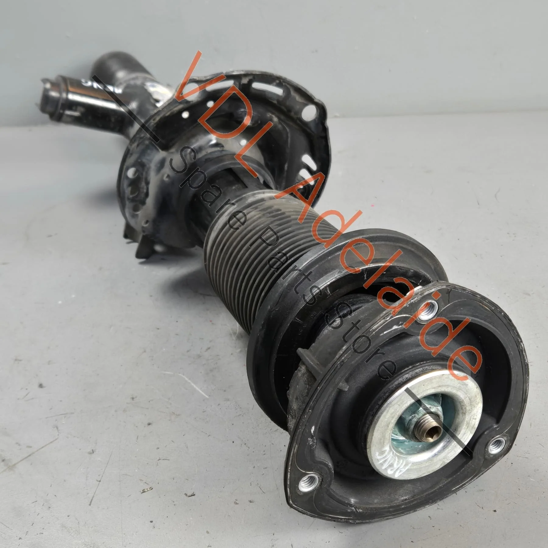 VW Golf R Front Active Sports Electronic Shock Absorber 5Q0412037LD 5Q0413031ED - Image 2