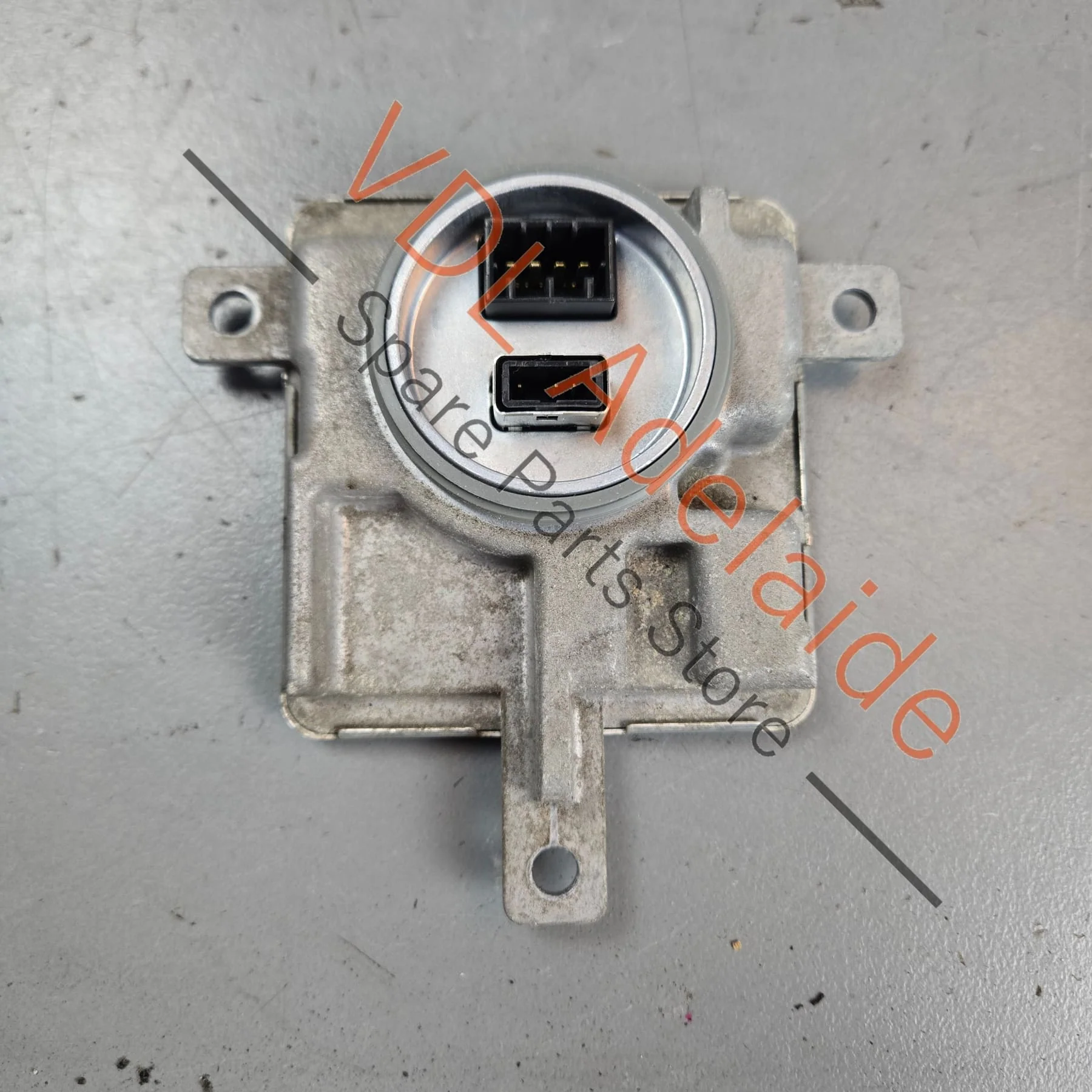 Genuine OEM VW Audi LED Headlight Control Module 8K0941597E - Image 2