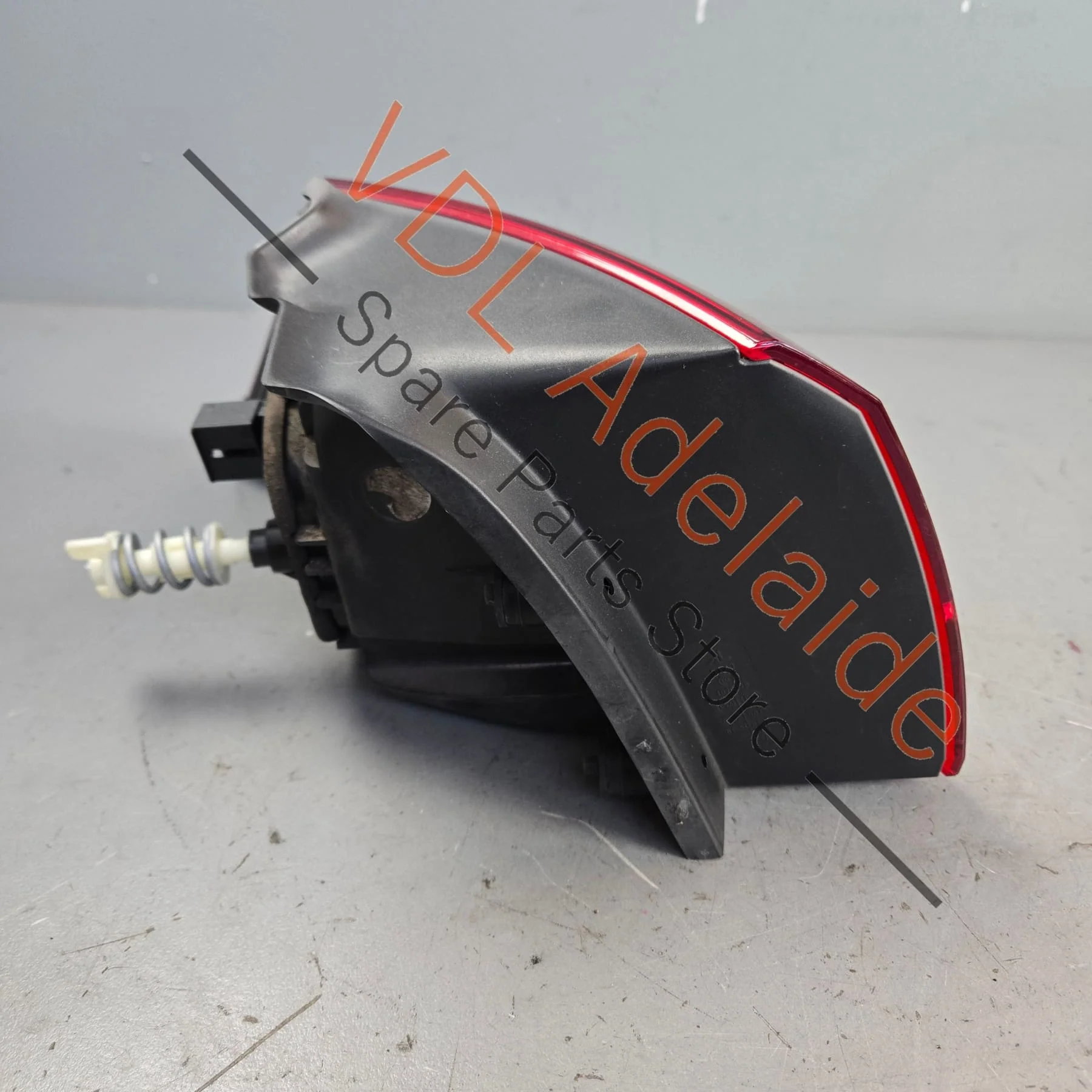 VW Golf MK7 R Right Outer LED Tail Light Taillight 5G0945208C - Image 5
