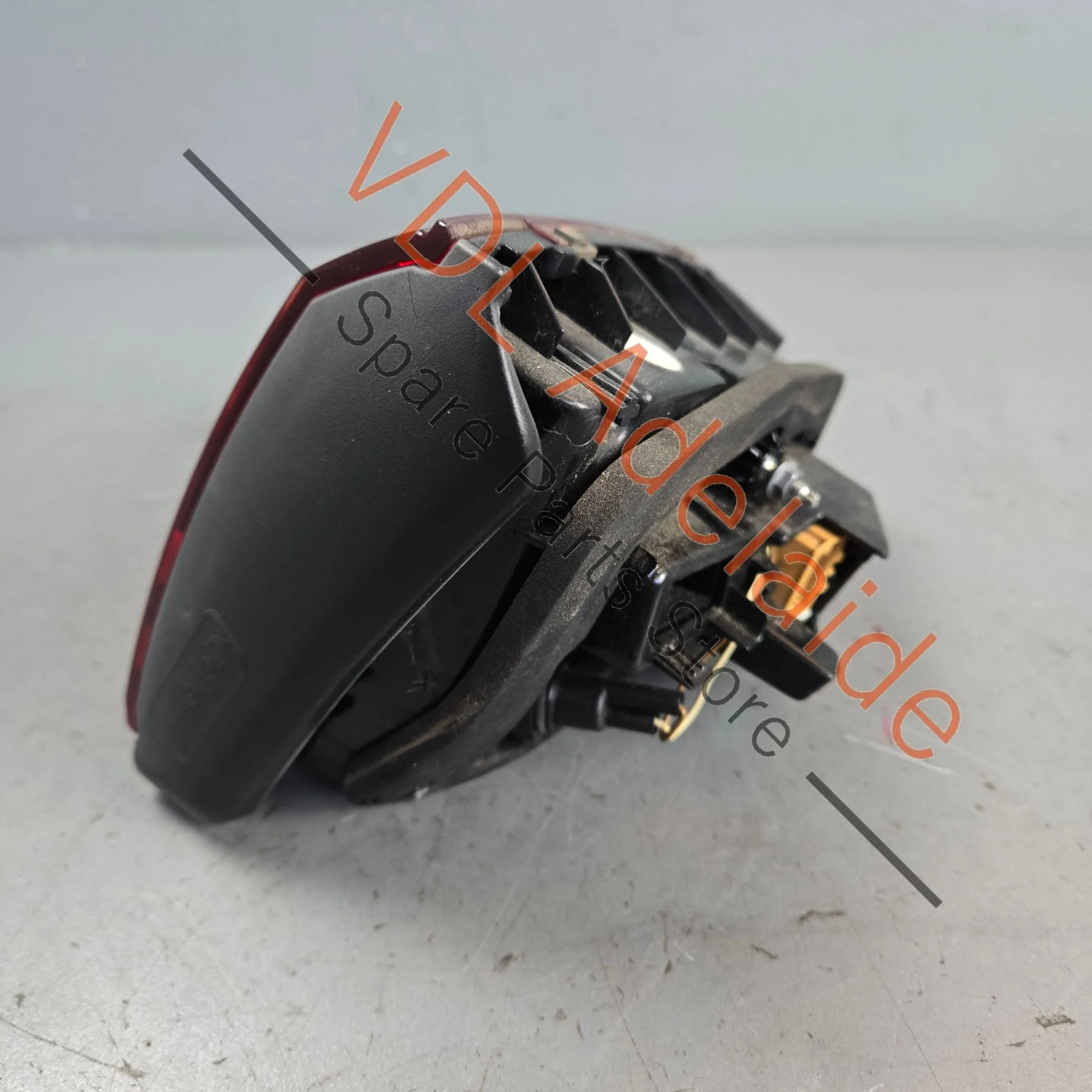 VW Golf MK7 R Right Inner LED Tail Light Taillight 5G0945308E - Image 4