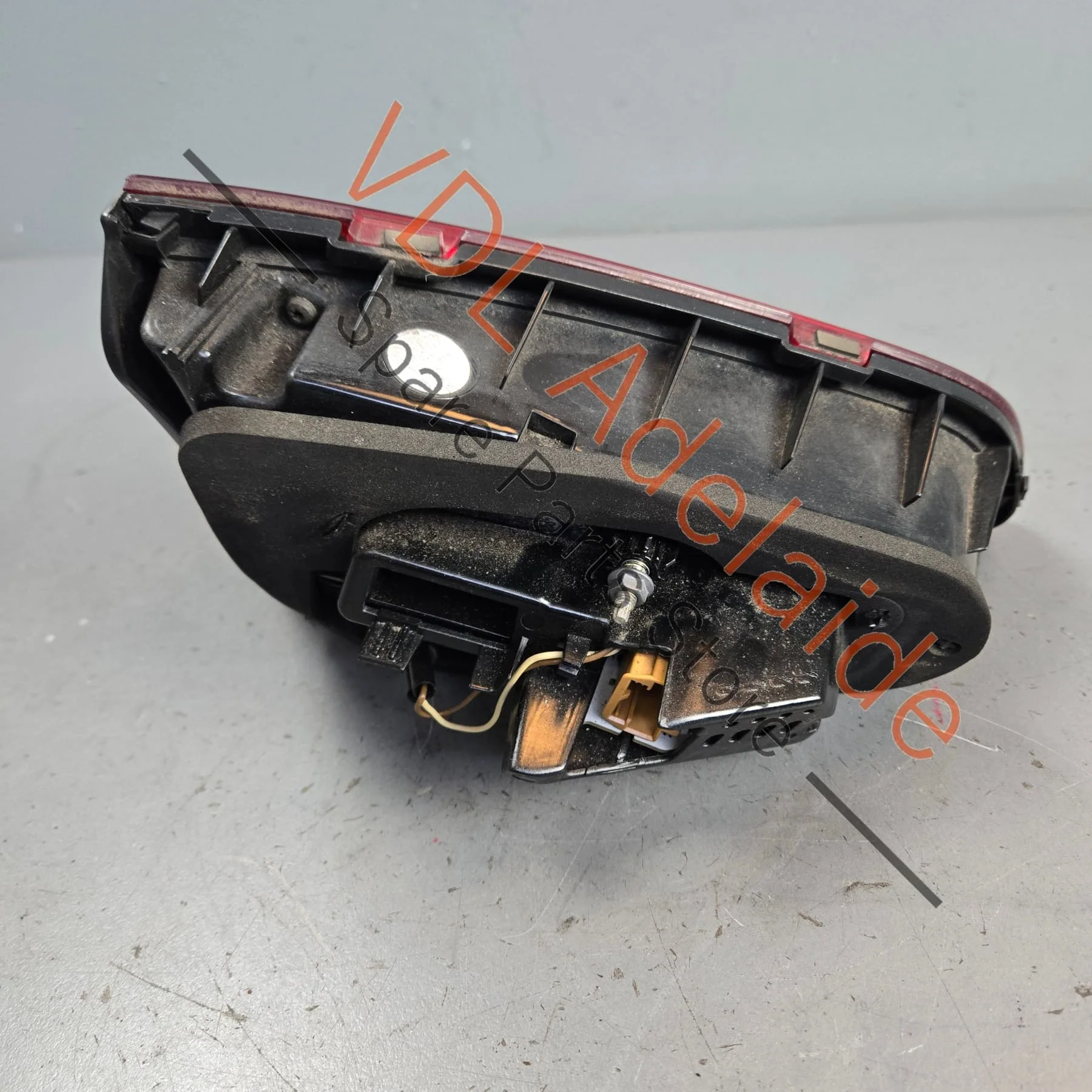 VW Golf MK7 R Right Inner LED Tail Light Taillight 5G0945308E - Image 5