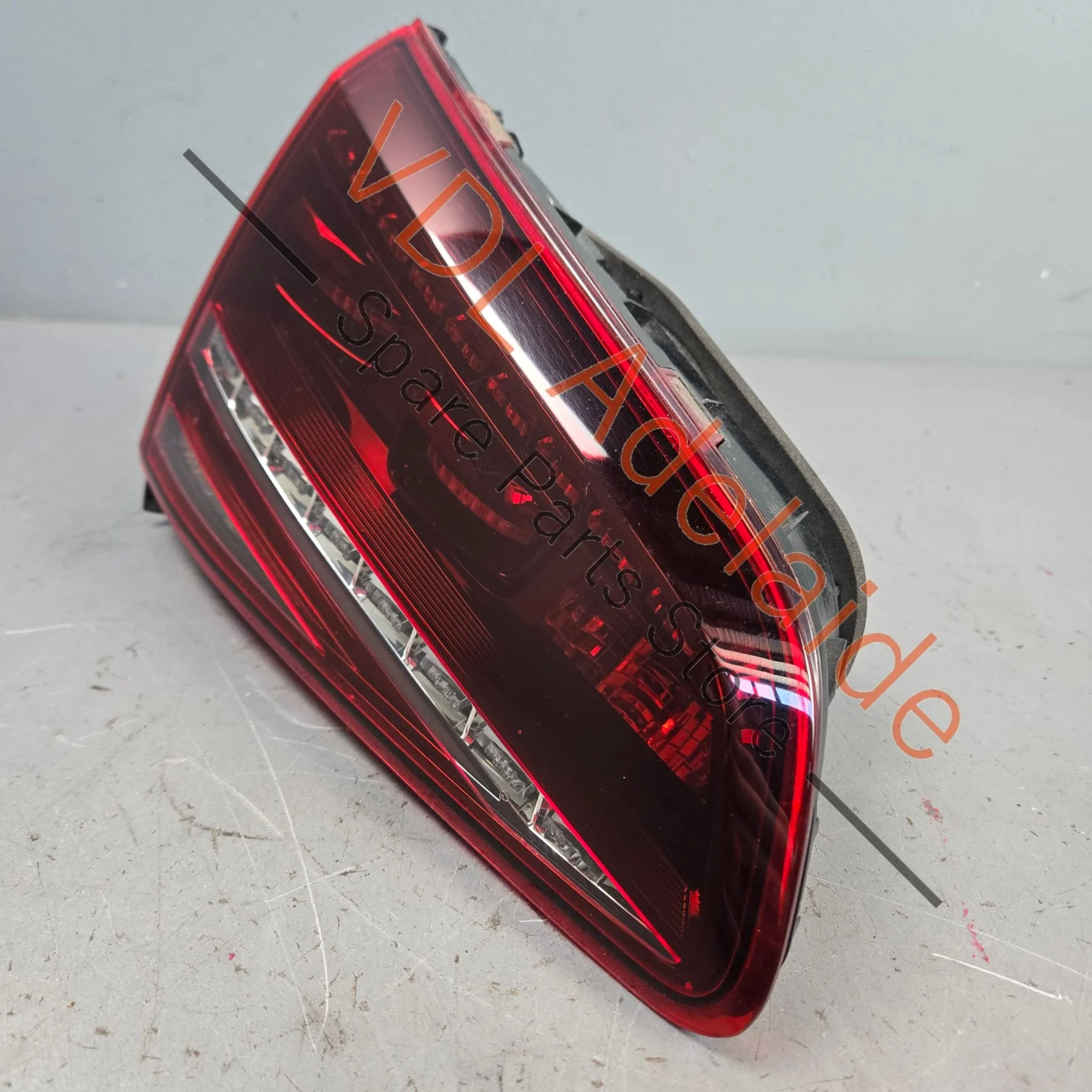 VW Golf MK7 R Left Inner LED Tail Light Taillight 5G0945307E - Image 3