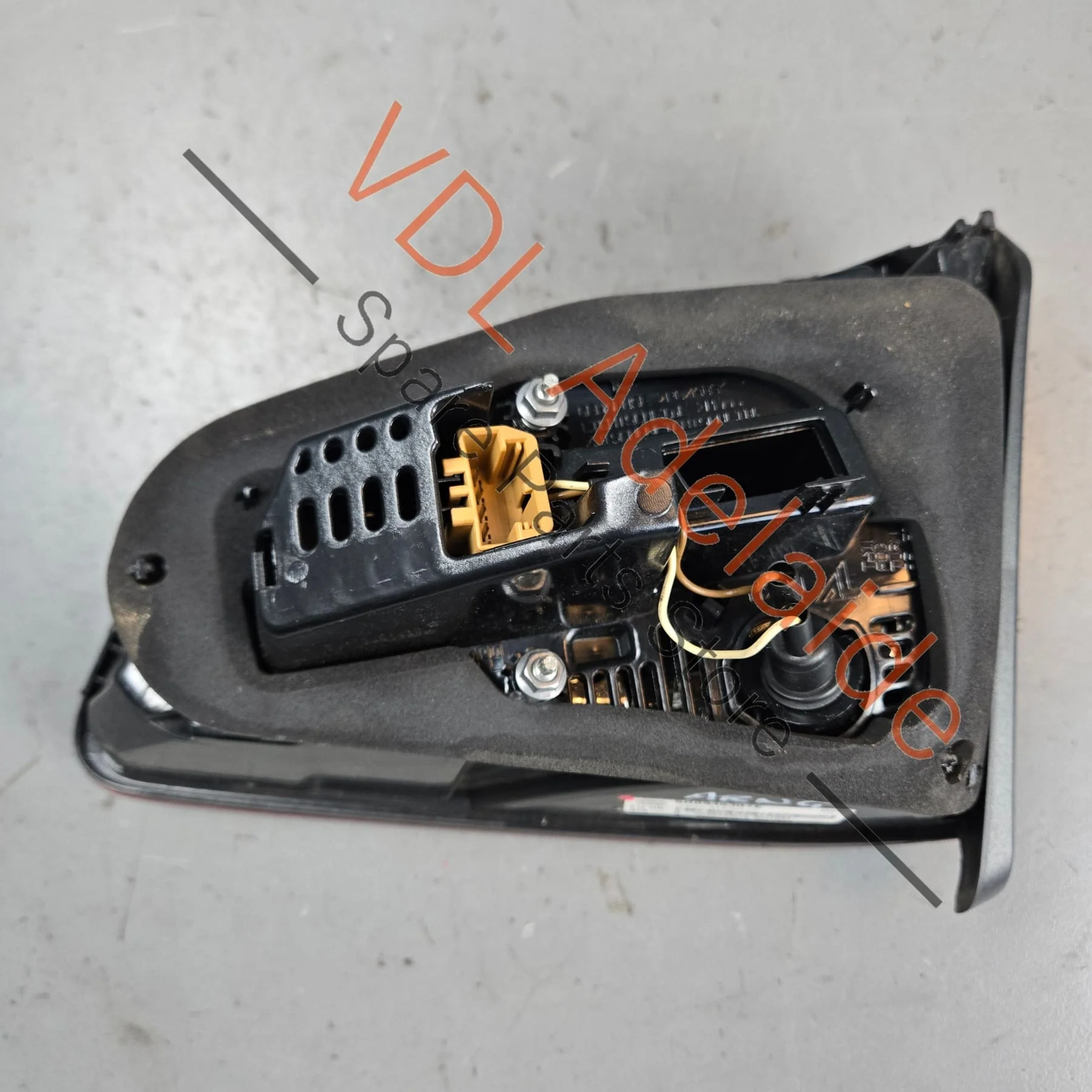 VW Golf MK7 R Left Inner LED Tail Light Taillight 5G0945307E - Image 6