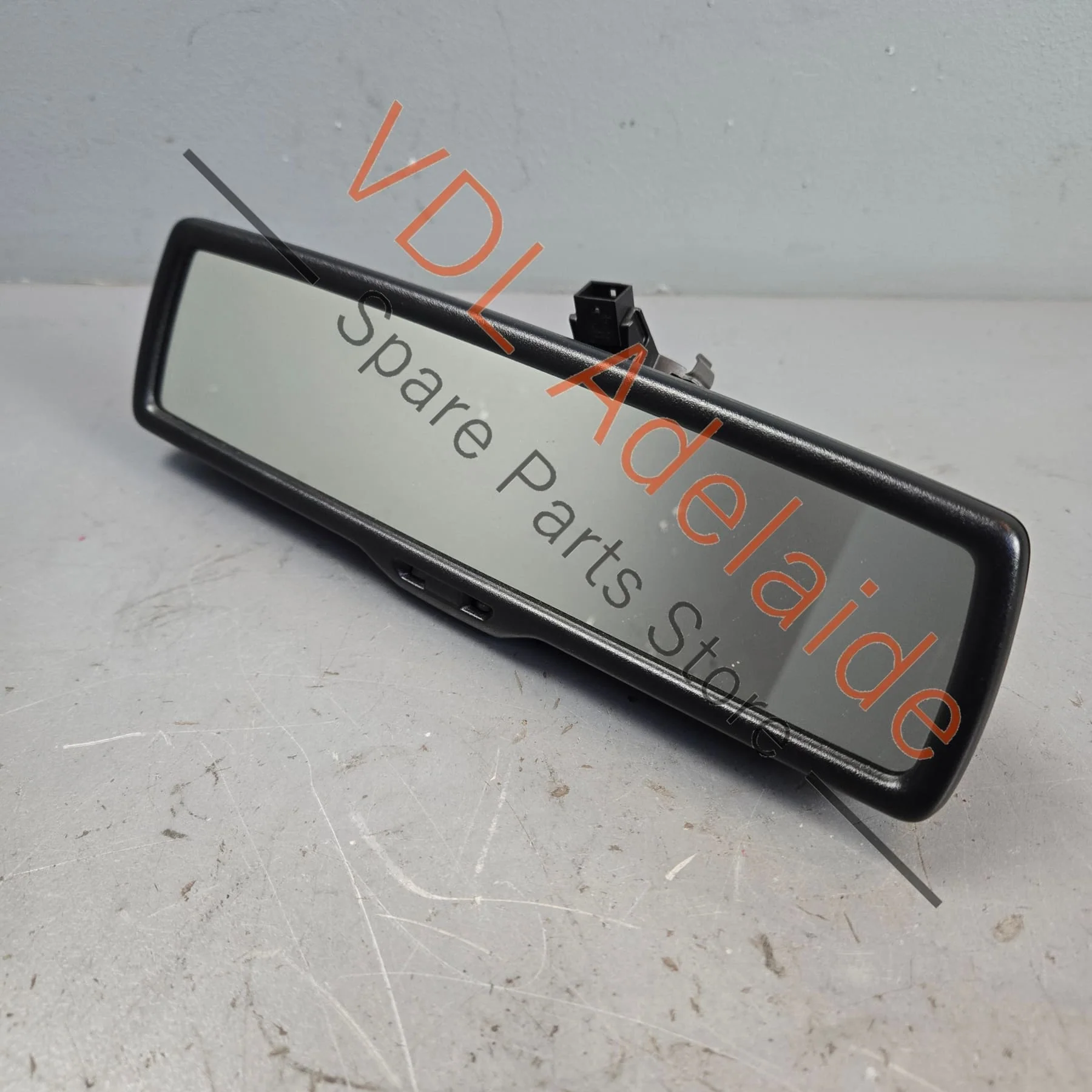 VW Tiguan Golf Interior Mirror Automatic Anti-Dazzle 7N0857511L 9B9