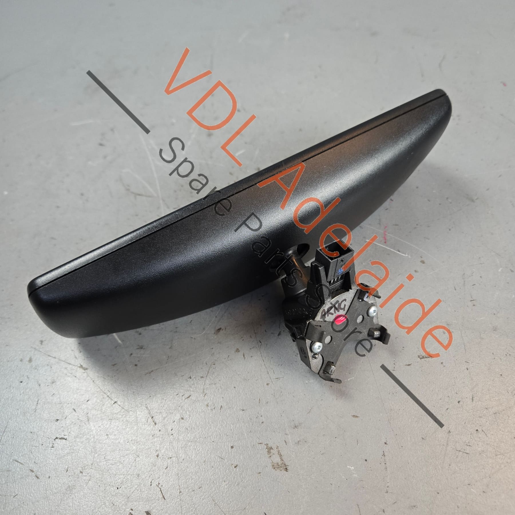 VW Tiguan Golf Interior Mirror Automatic Anti-Dazzle 7N0857511L 9B9 - Image 4