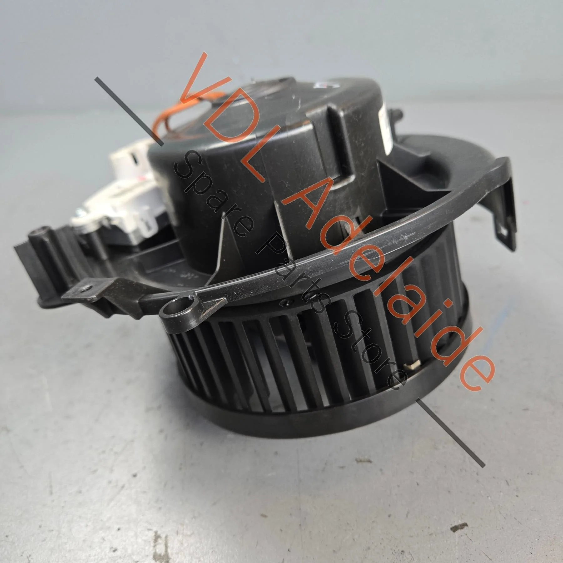 VW Golf MK7 Audi A3 8V Air conditioning Dash Blower Fan & Control Unit suit RHD 5Q2819021B 5Q2819021C 5WA907521