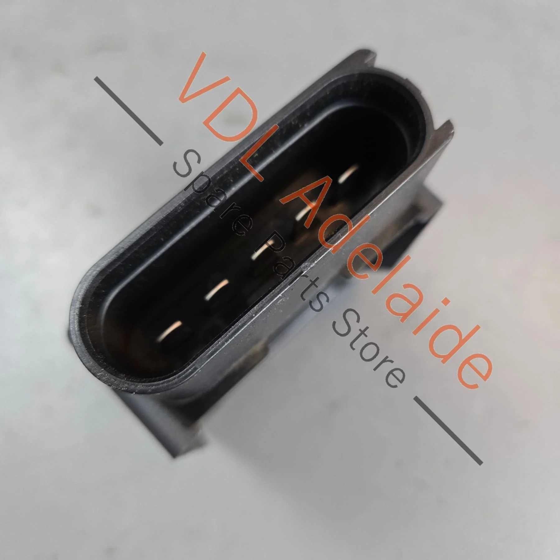 Volkswagen VW Golf Mk7 7.5 Fuel Pump Relay Control Module 5Q0906093A 5Q0906093B - Image 3