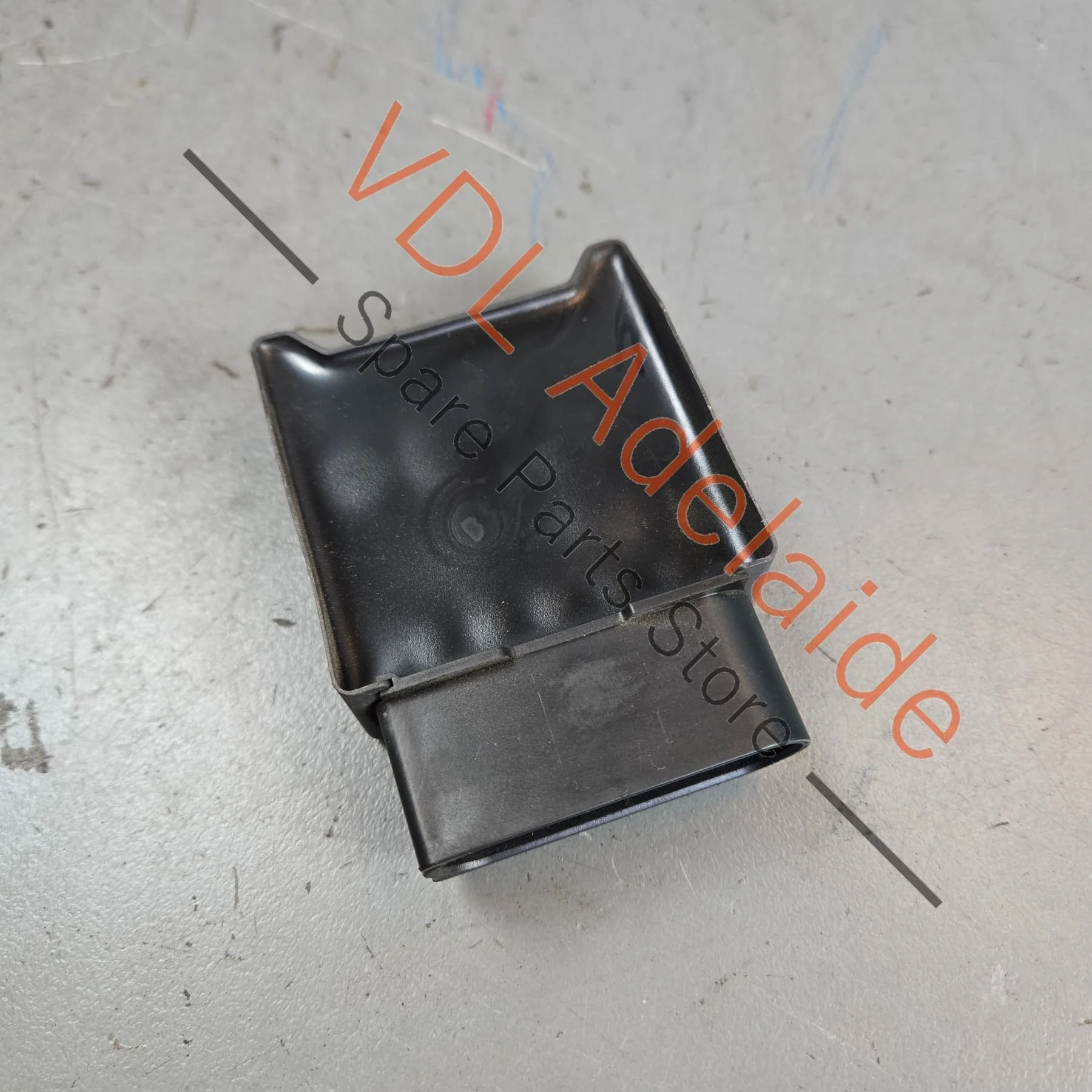 Volkswagen VW Golf Mk7 7.5 Fuel Pump Relay Control Module 5Q0906093A 5Q0906093B - Image 4