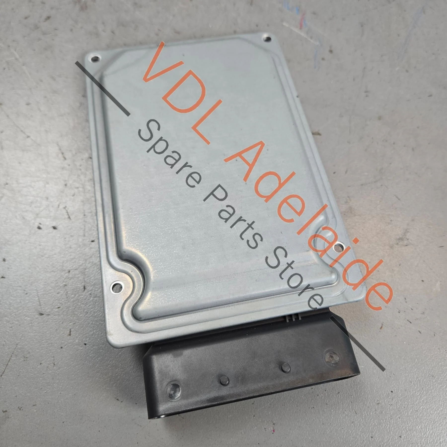 VW Golf MK7 7.5 DCC Active Suspension Control Unit Module for electronic regulated damping 5Q0907376A 5Q0907376B - Image 2