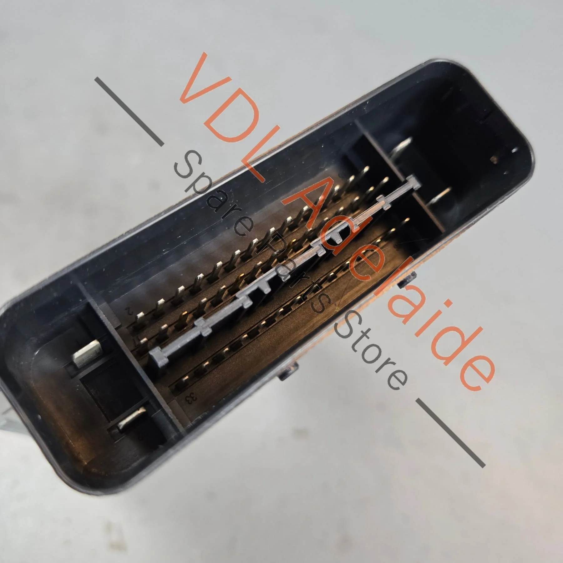 VW Golf MK7 7.5 DCC Active Suspension Control Unit Module for electronic regulated damping 5Q0907376A 5Q0907376B - Image 4