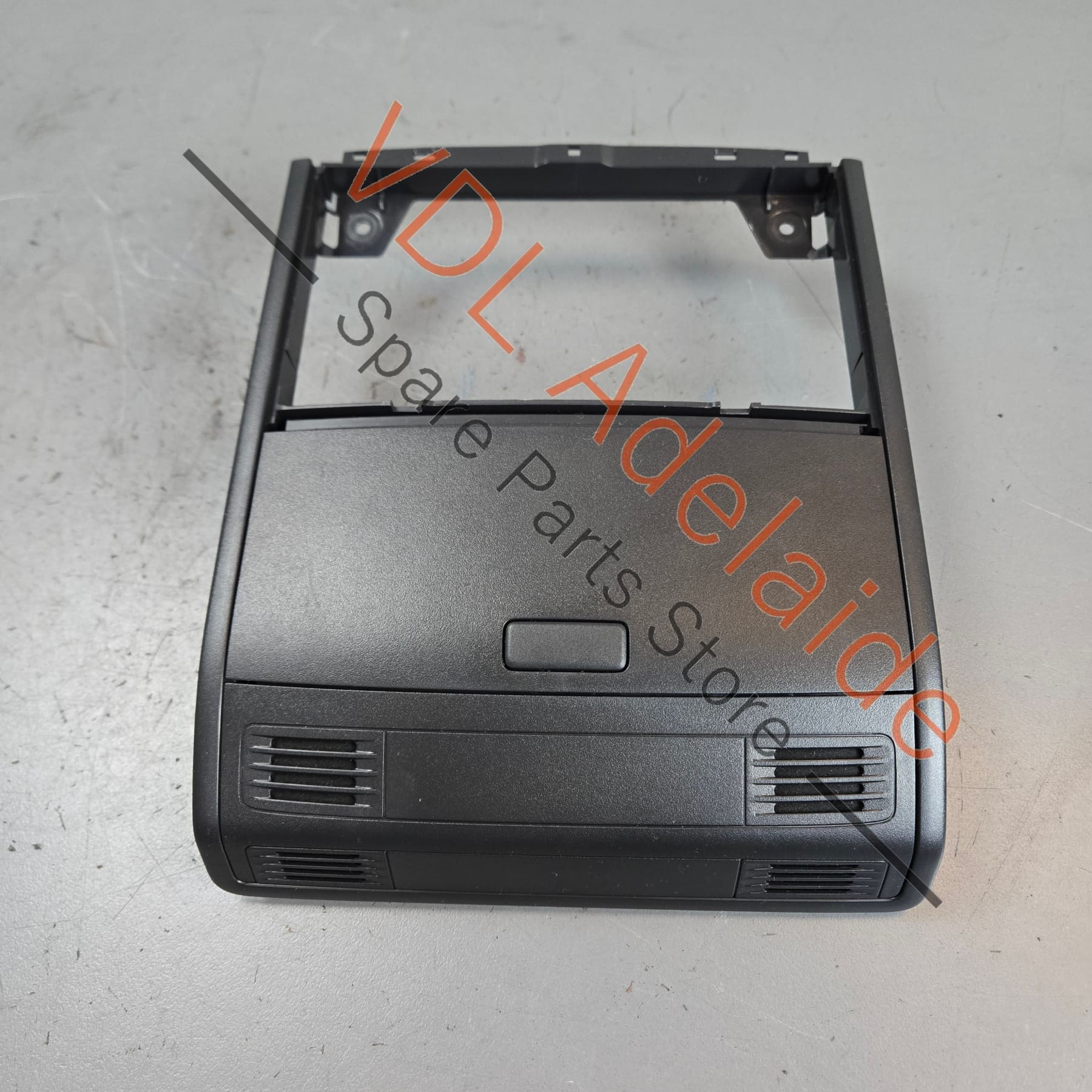 VW Golf MK7 Overhead Roof Console Storage Tray for Glasses w Anti Theft Sensor Alarm 5Q0951172A
