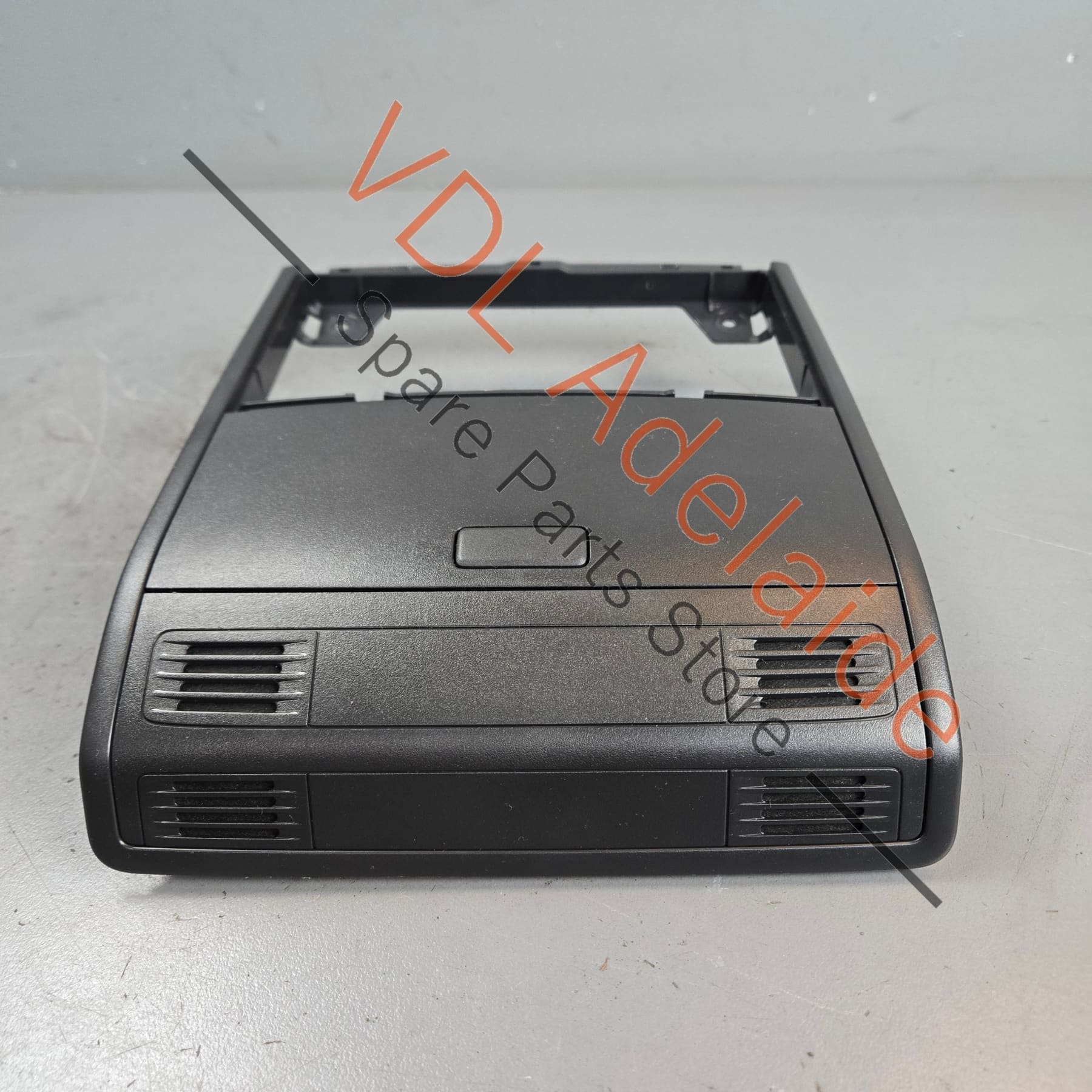 VW Golf MK7 Overhead Roof Console Storage Tray for Glasses w Anti Theft Sensor Alarm 5Q0951172A - Image 2