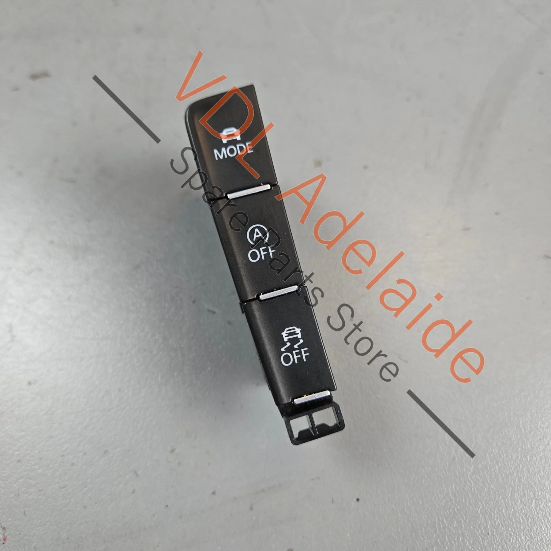 VW Golf MK7.5 Driving Mode ESP & Start Stop Switch Centre Console 5G1927137P